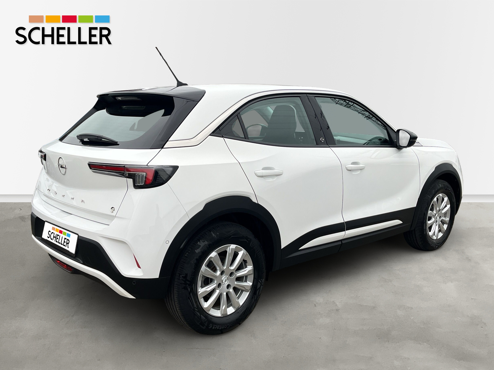 Mokka e Edition 50kWh *SHZ*LED*KAMERA*