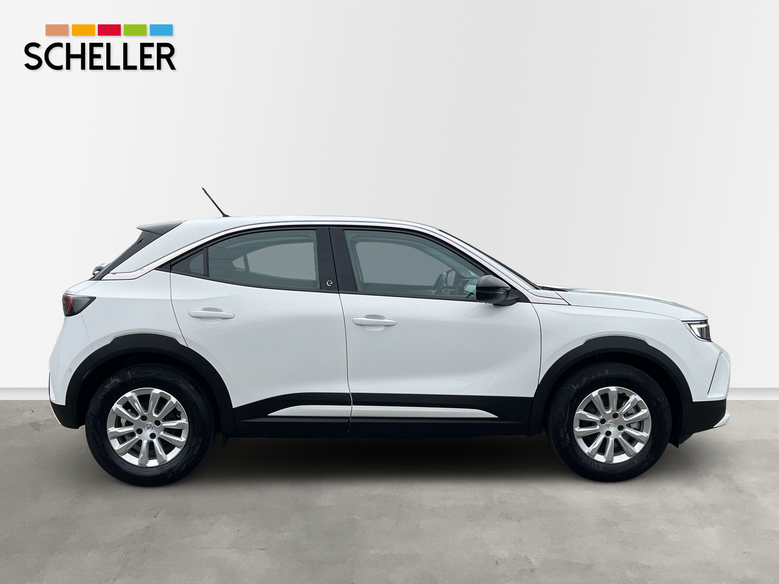 Mokka e Edition 50kWh *SHZ*LED*KAMERA*