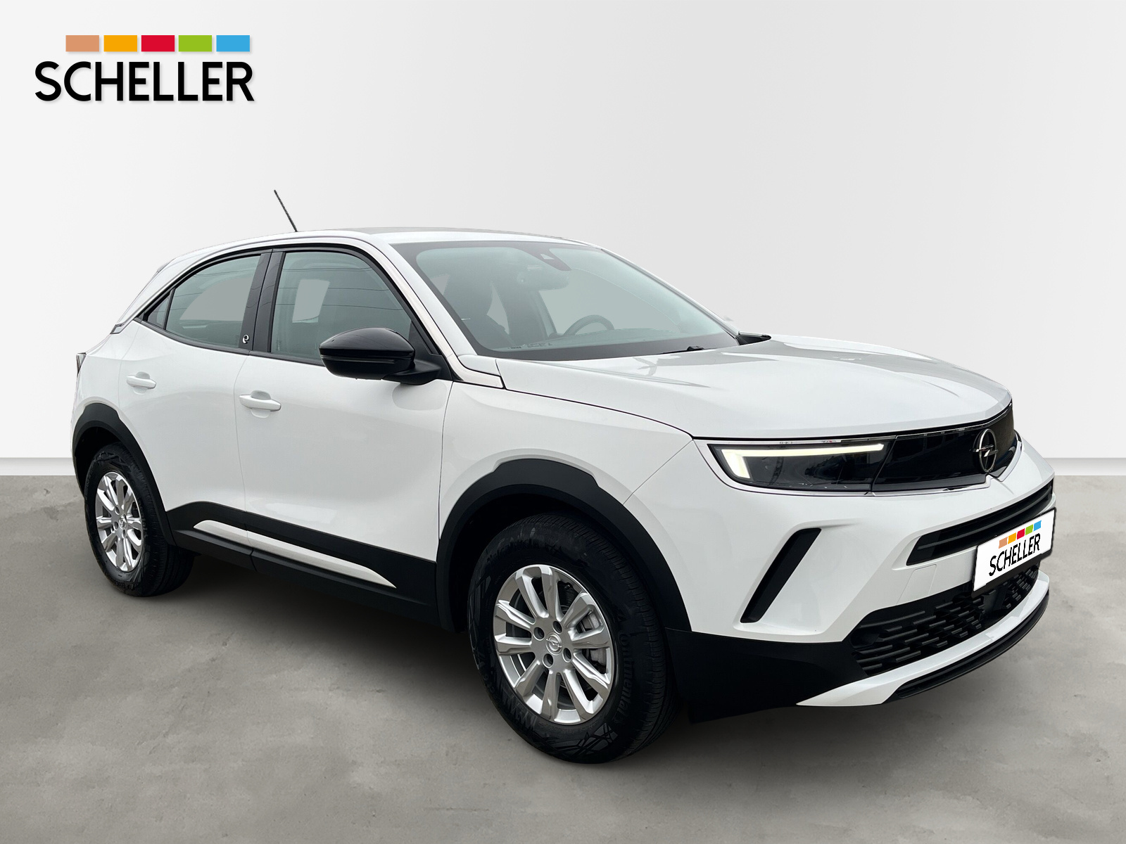 Mokka e Edition 50kWh *SHZ*LED*KAMERA*