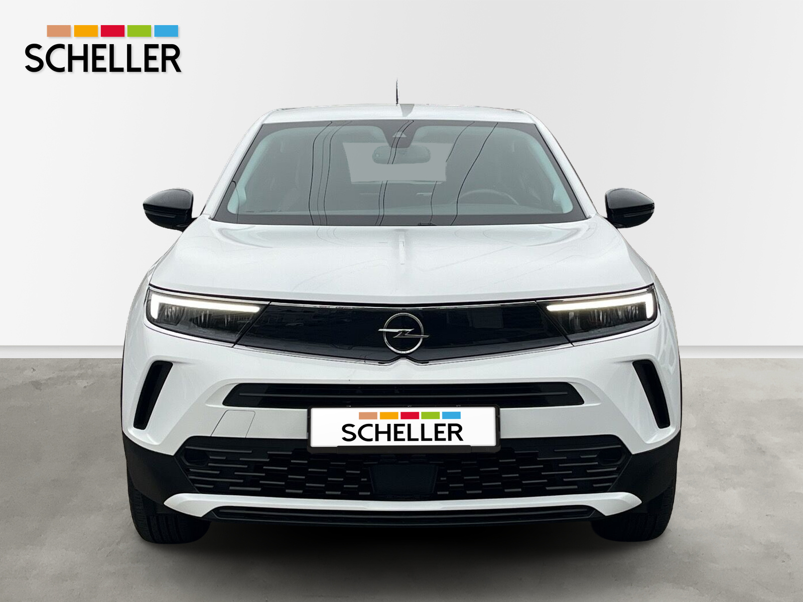 Mokka e Edition 50kWh *SHZ*LED*KAMERA*