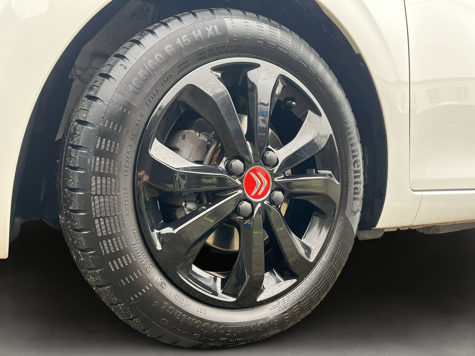 C1 Airscape Shine 1.0 VTi *SHZ*LMF-15*KLIMA*