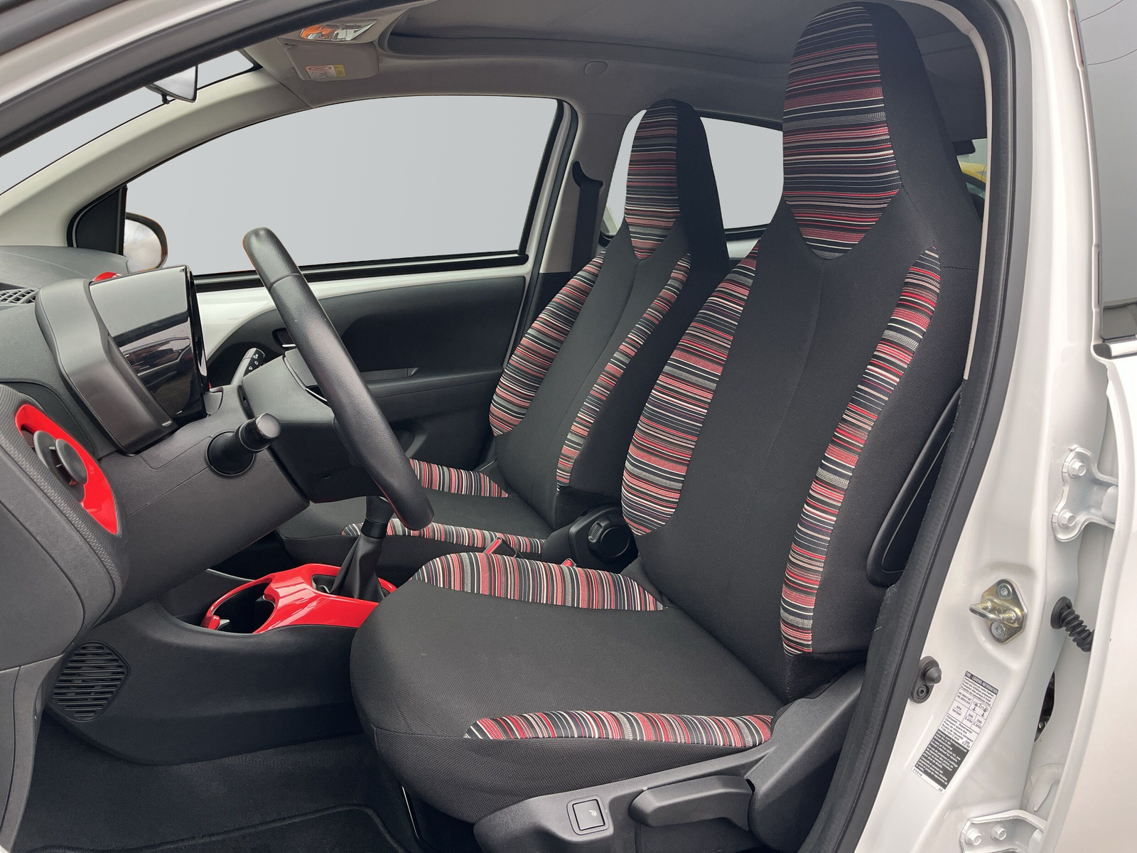 C1 Airscape Shine 1.0 VTi *SHZ*LMF-15*KLIMA*