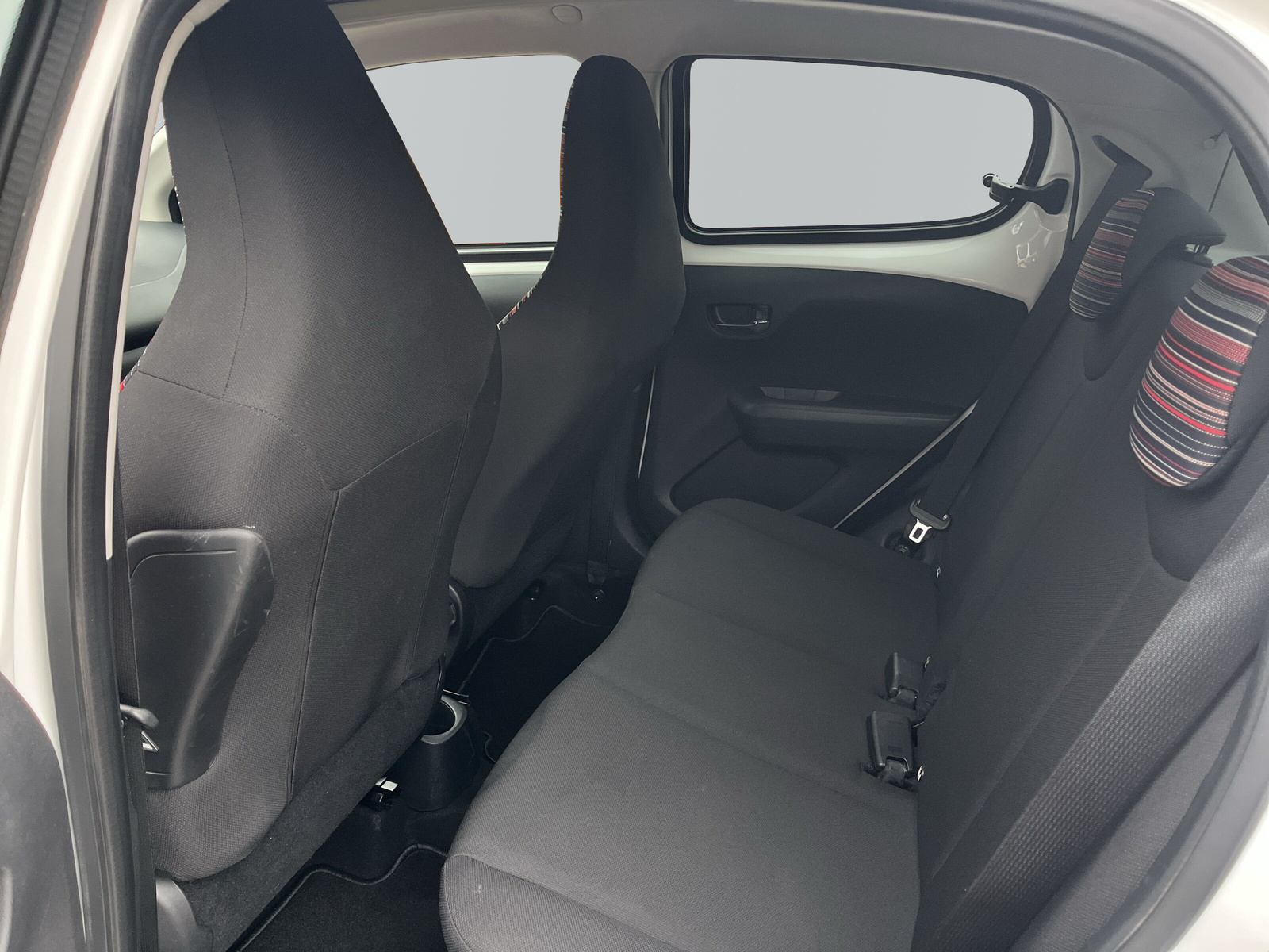 C1 Airscape Shine 1.0 VTi *SHZ*LMF-15*KLIMA*