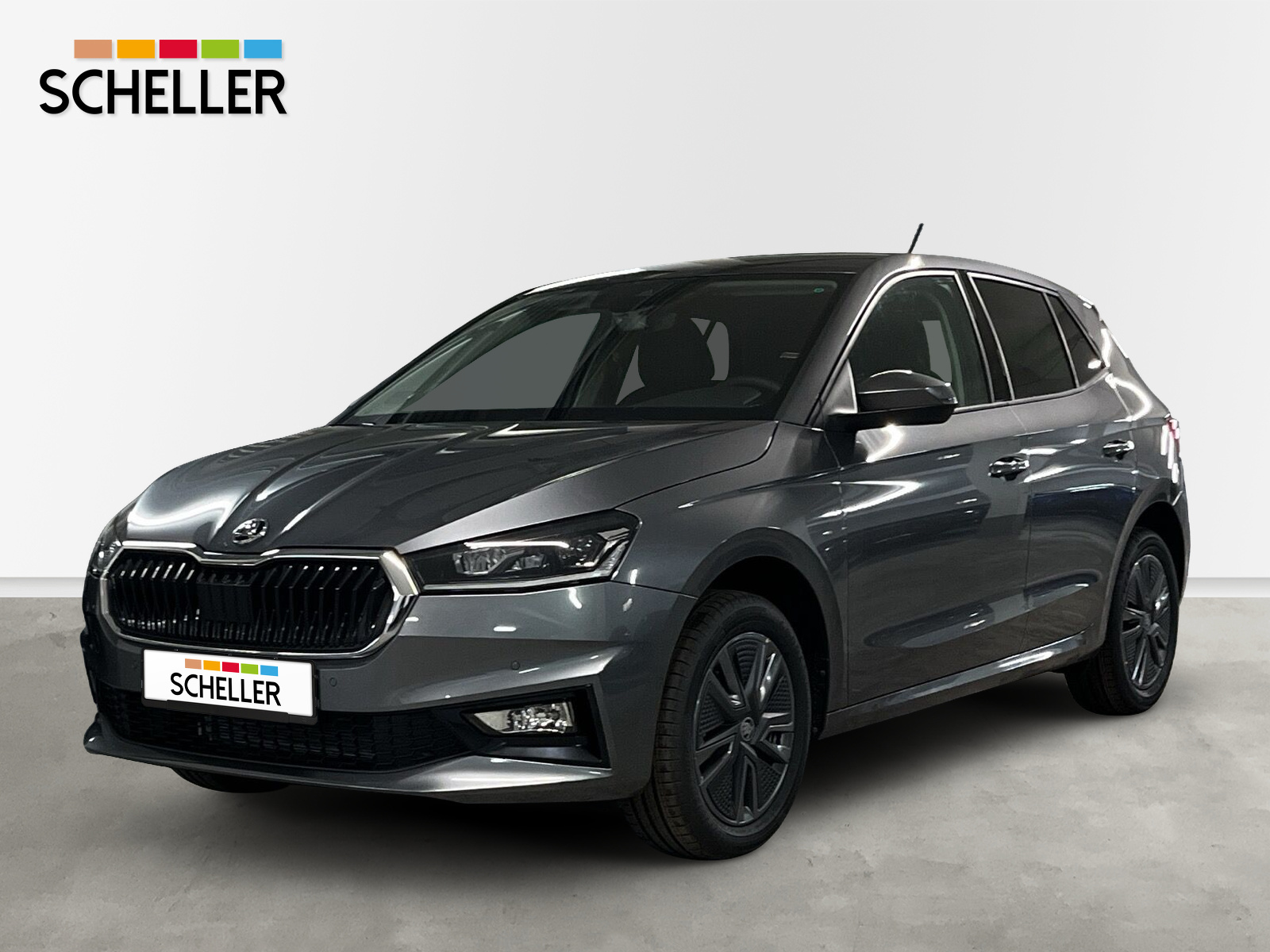Fabia Balance 1,0 TSI 70 kW 5-Gang-Schaltgetriebe *5 Jahre Garantie*