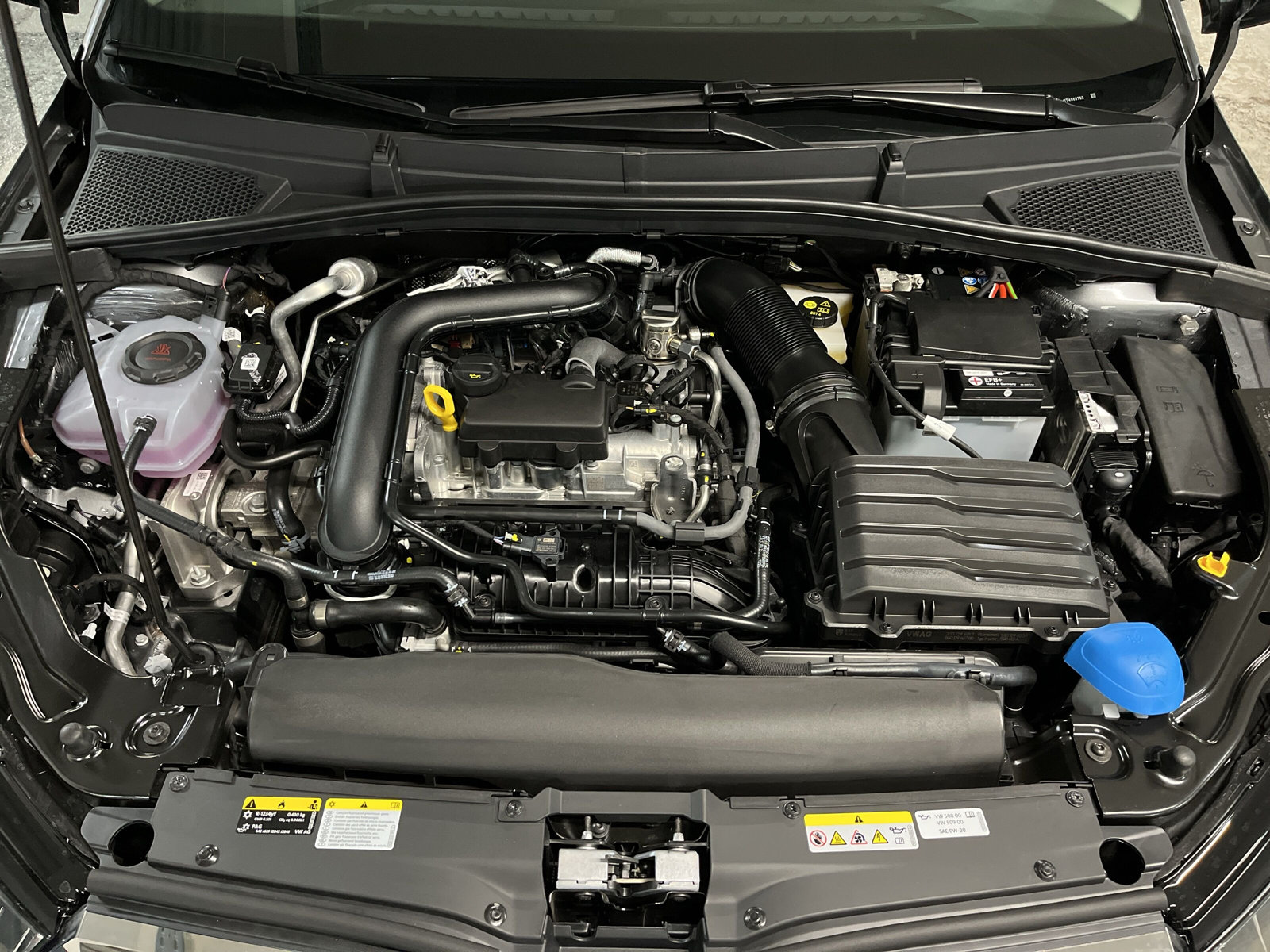 Fabia Balance 1,0 TSI 70 kW 5-Gang-Schaltgetriebe *5 Jahre Garantie*