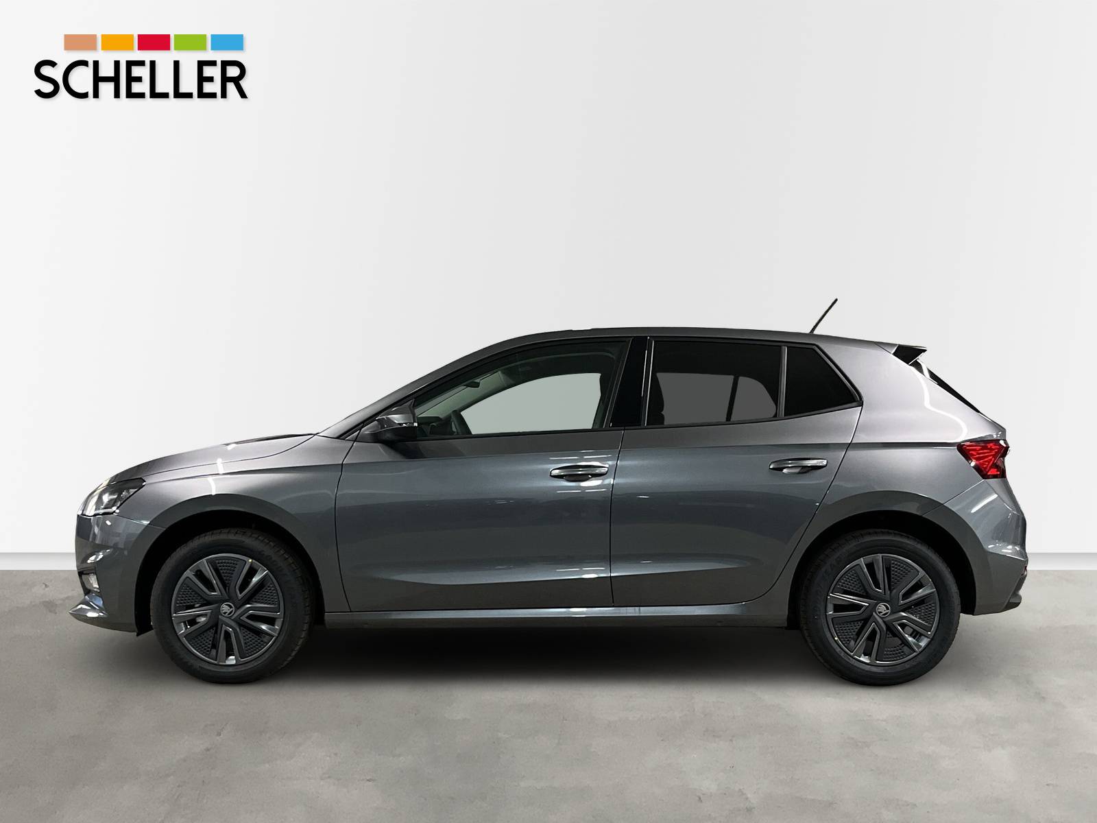 Fabia Balance 1,0 TSI 70 kW 5-Gang-Schaltgetriebe *5 Jahre Garantie*