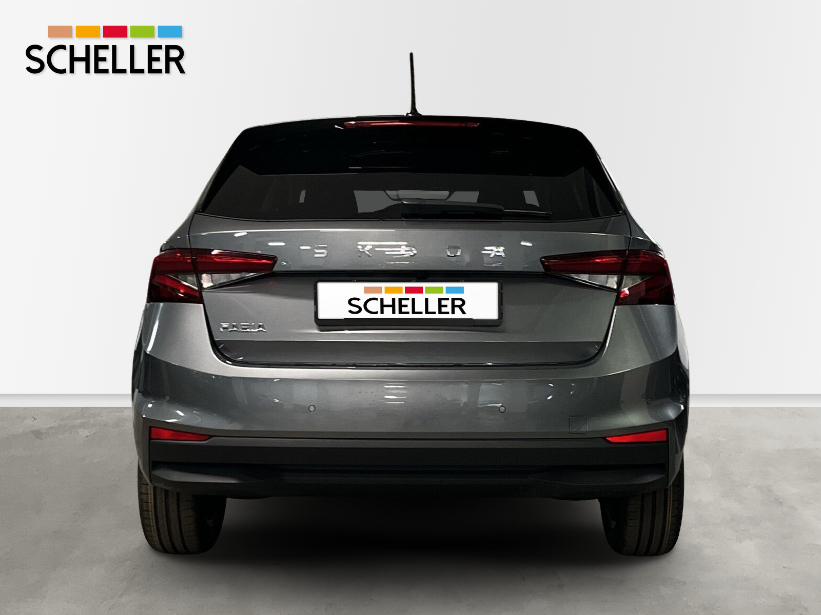 Fabia Balance 1,0 TSI 70 kW 5-Gang-Schaltgetriebe *5 Jahre Garantie*