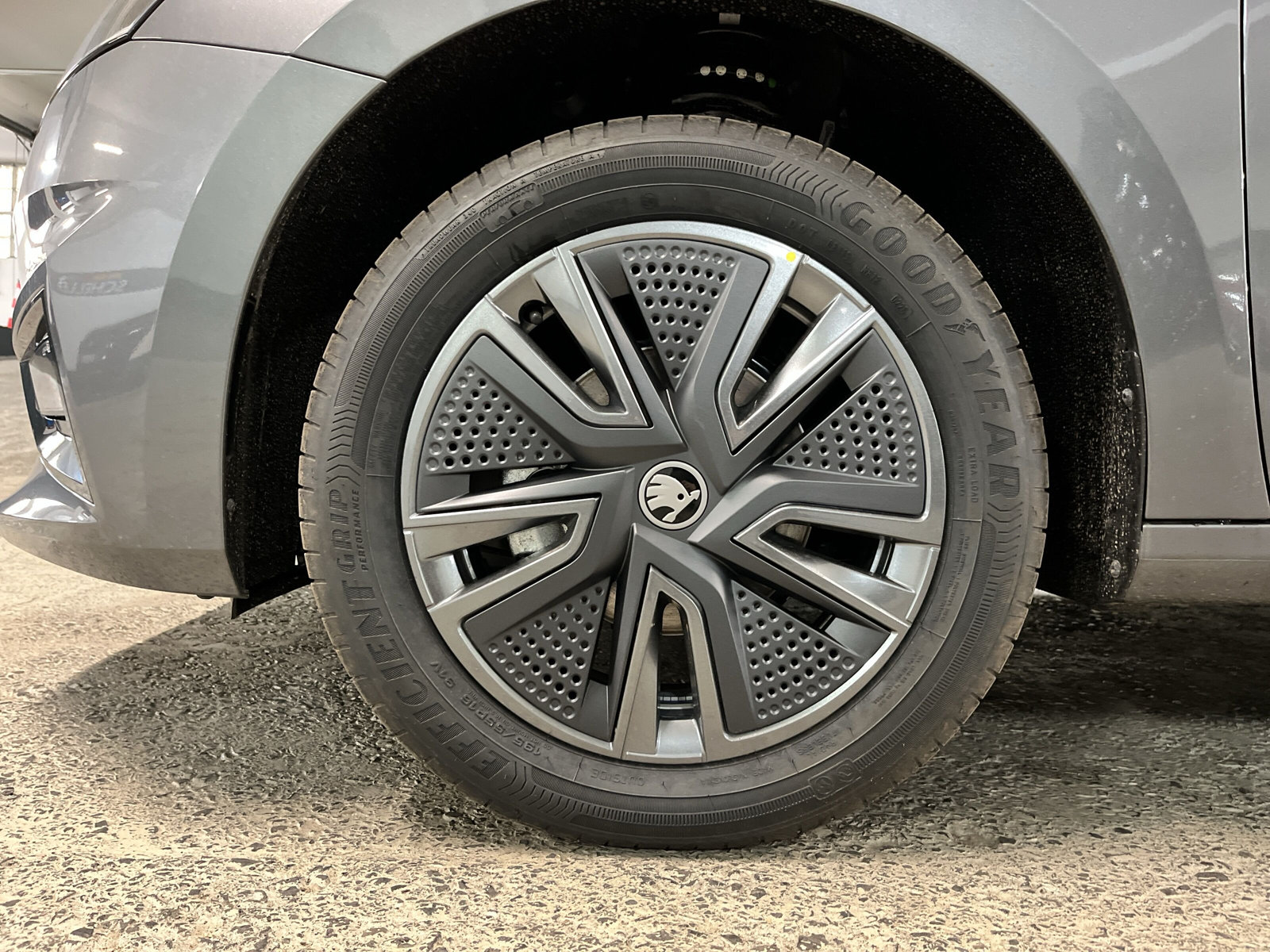 Fabia Balance 1,0 TSI 70 kW 5-Gang-Schaltgetriebe *5 Jahre Garantie*
