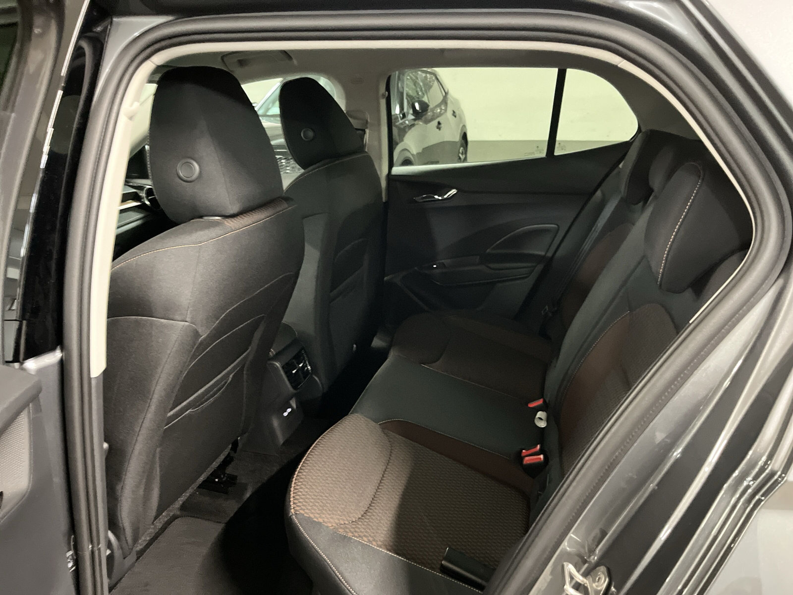 Fabia Balance 1,0 TSI 70 kW 5-Gang-Schaltgetriebe *5 Jahre Garantie*