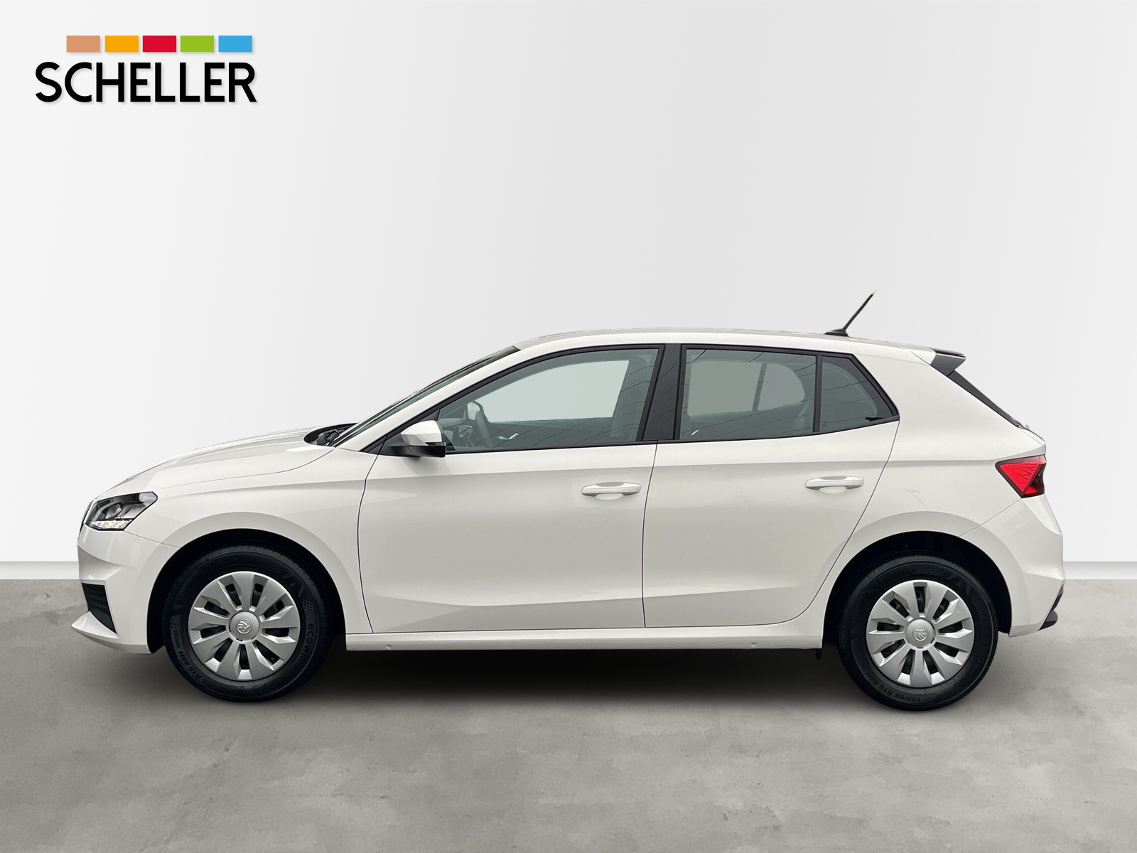 Fabia Active 1.0 MPI 5-Gang *PDC*BEGRENZER*LED*