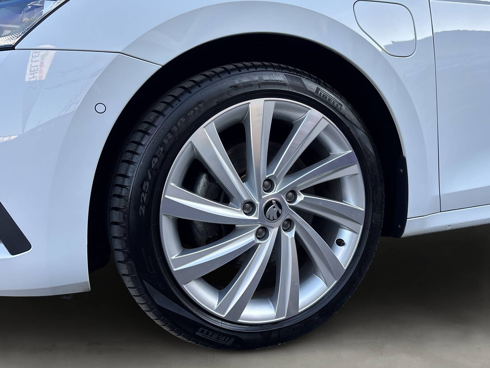 Octavia Combi Style iV 1.4 TSI DSG *KAMERA*MASSAGE*