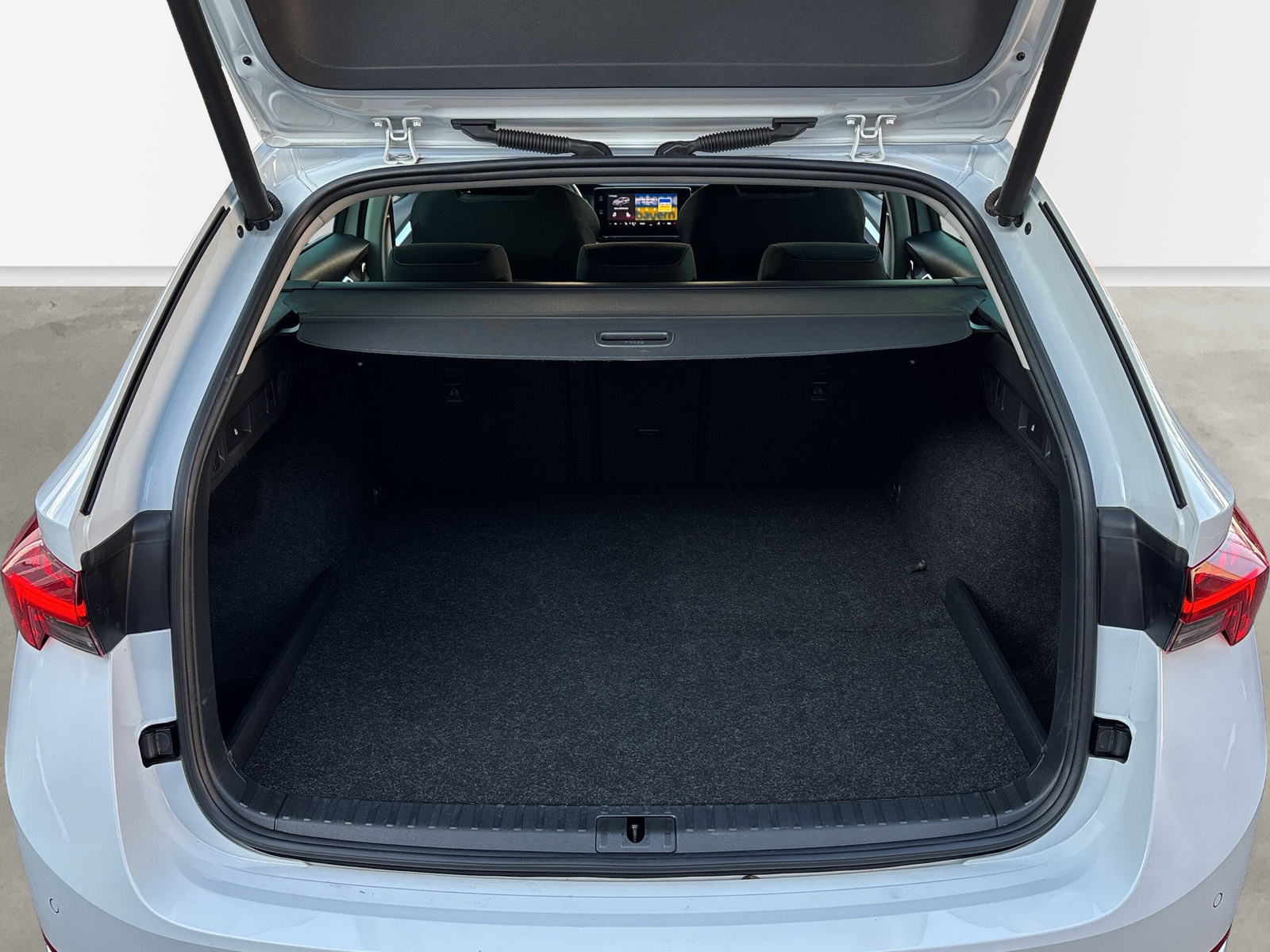 Octavia Combi Style iV 1.4 TSI DSG *KAMERA*MASSAGE*