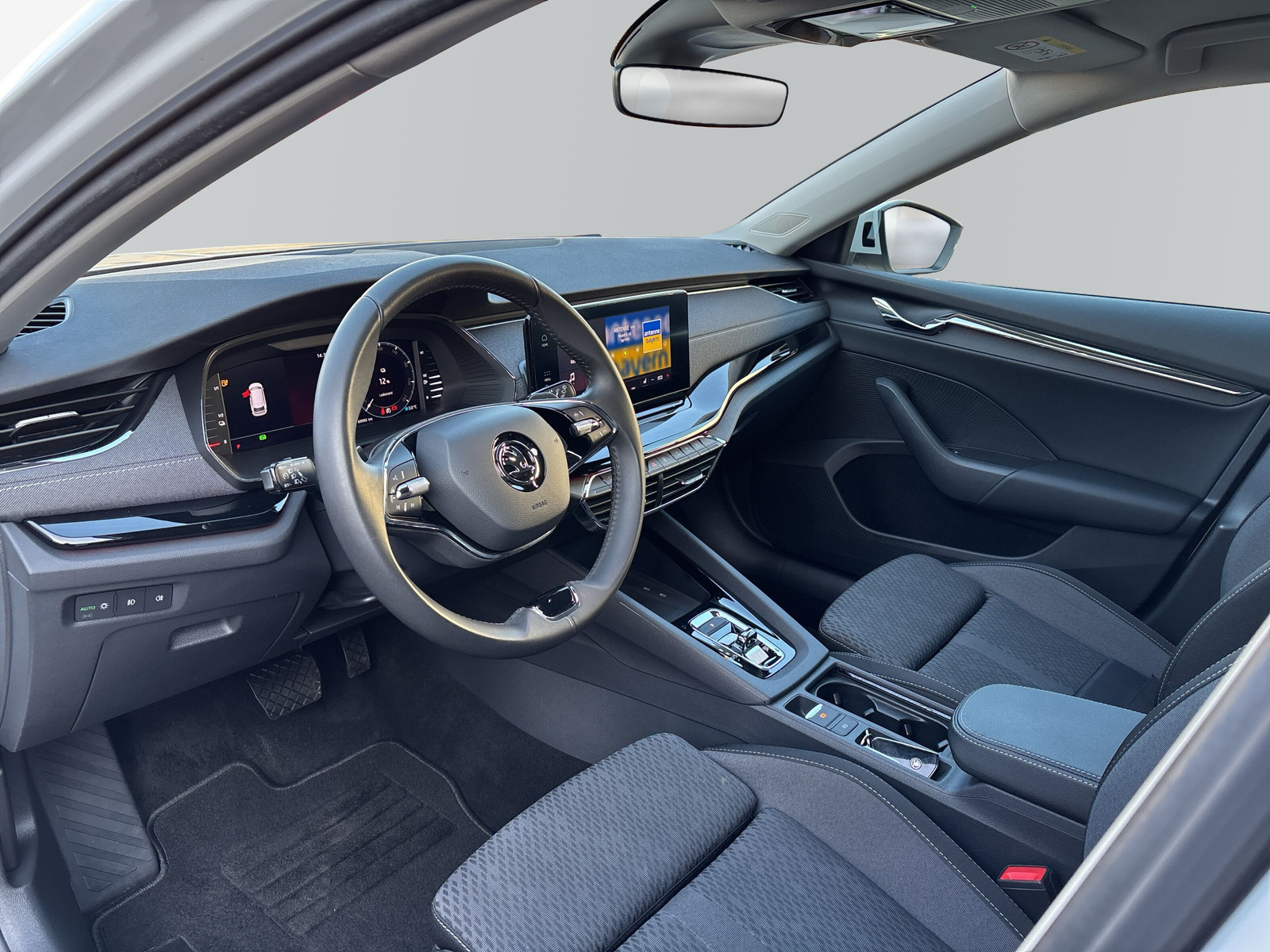 Octavia Combi Style iV 1.4 TSI DSG *KAMERA*MASSAGE*