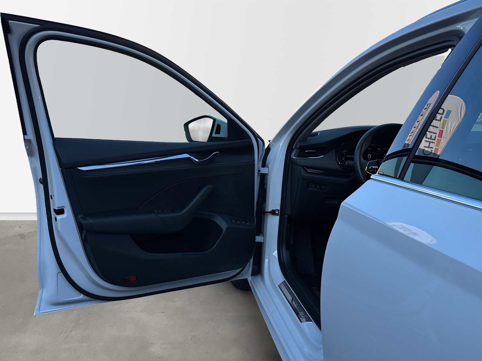 Octavia Combi Style iV 1.4 TSI DSG *KAMERA*MASSAGE*