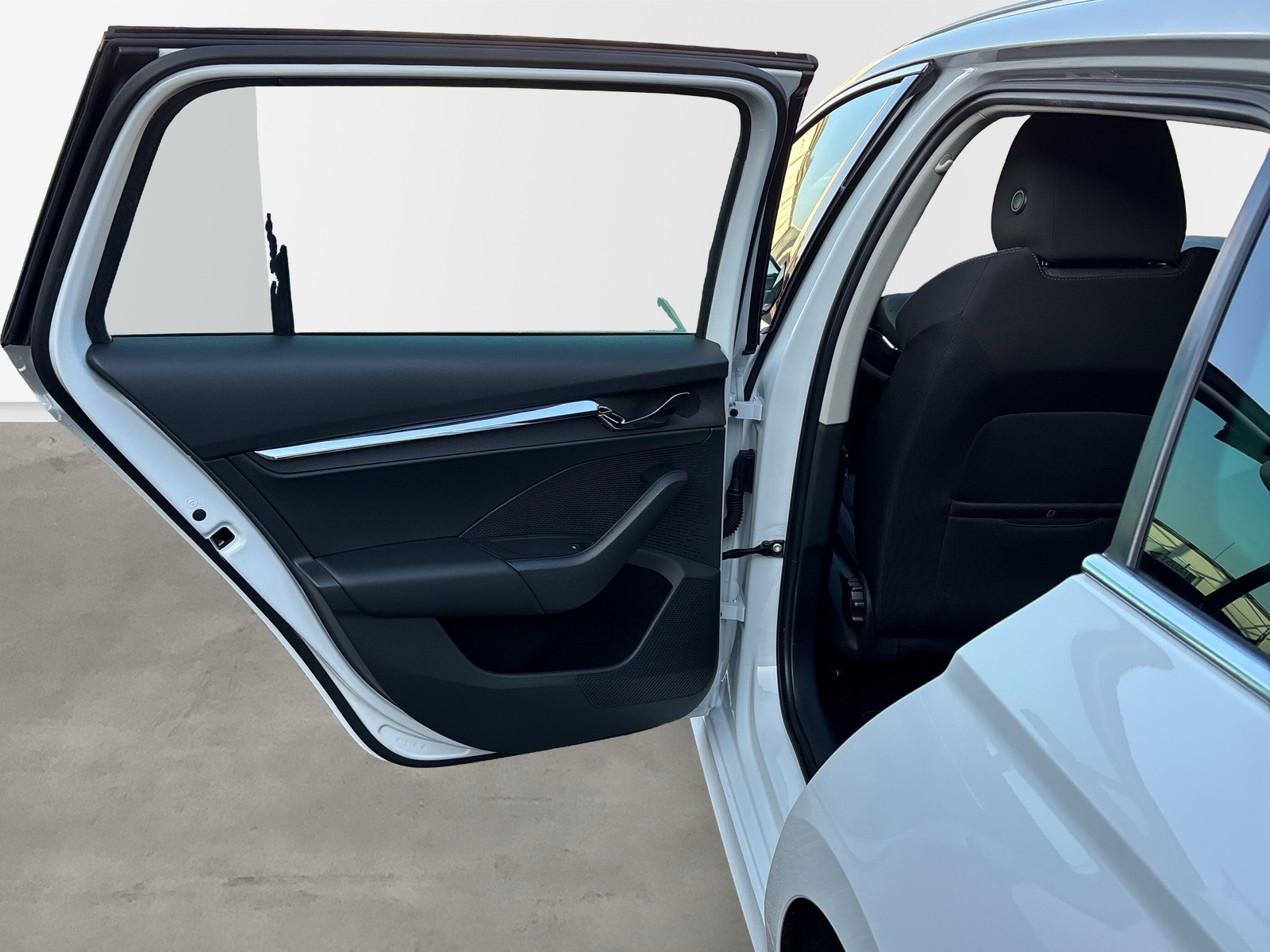 Octavia Combi Style iV 1.4 TSI DSG *KAMERA*MASSAGE*