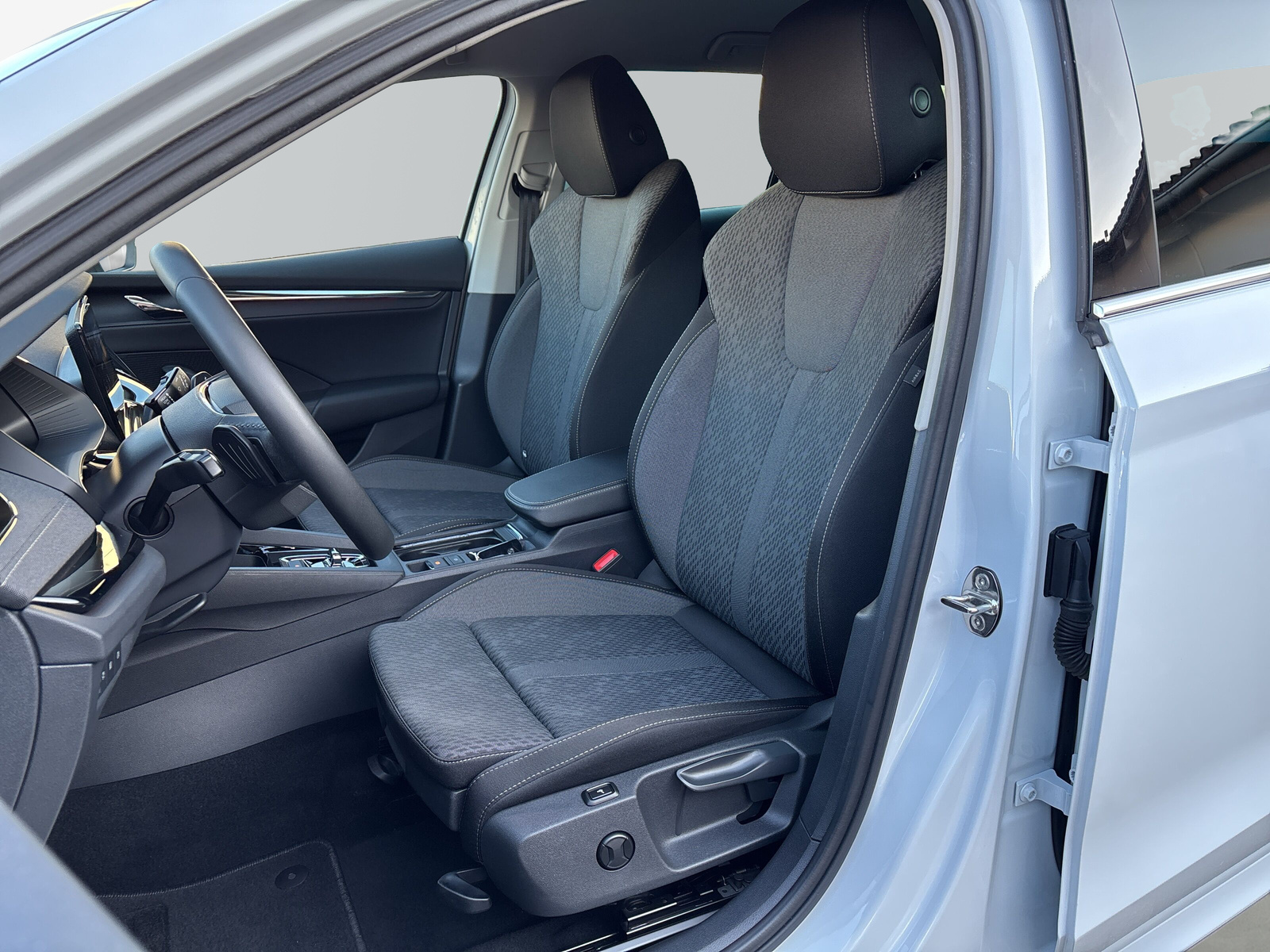 Octavia Combi Style iV 1.4 TSI DSG *KAMERA*MASSAGE*