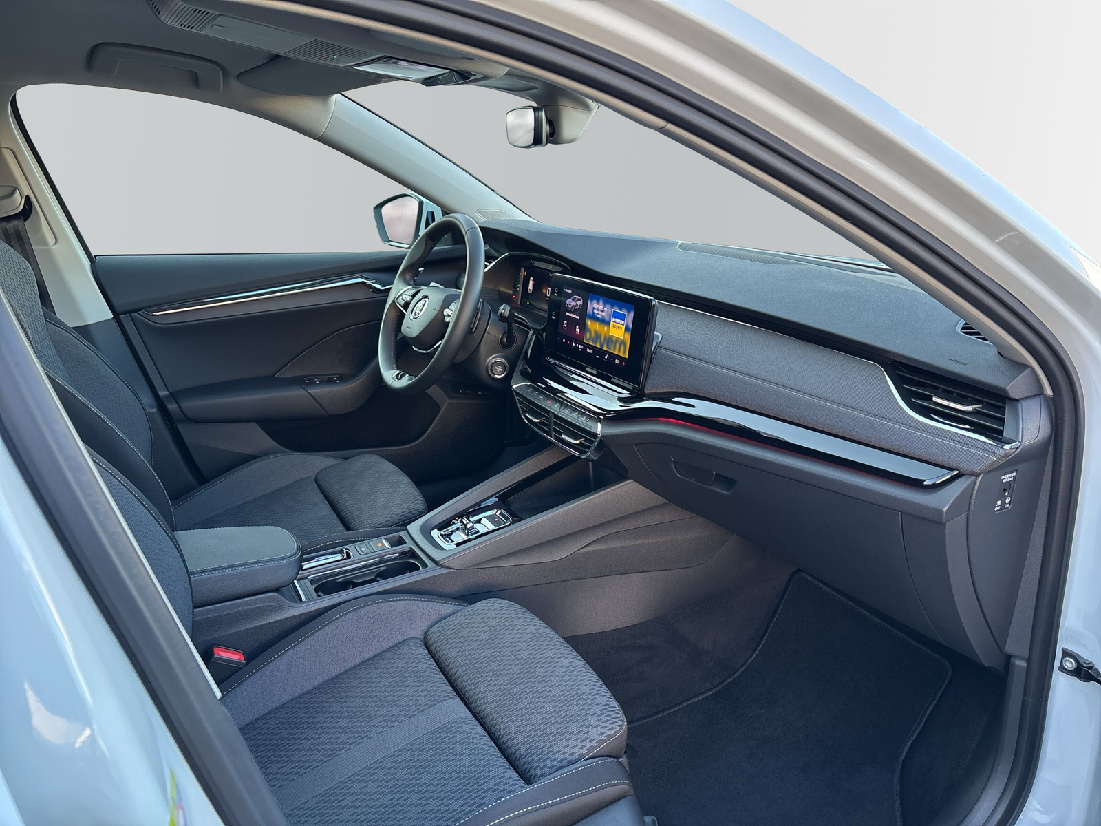 Octavia Combi Style iV 1.4 TSI DSG *KAMERA*MASSAGE*