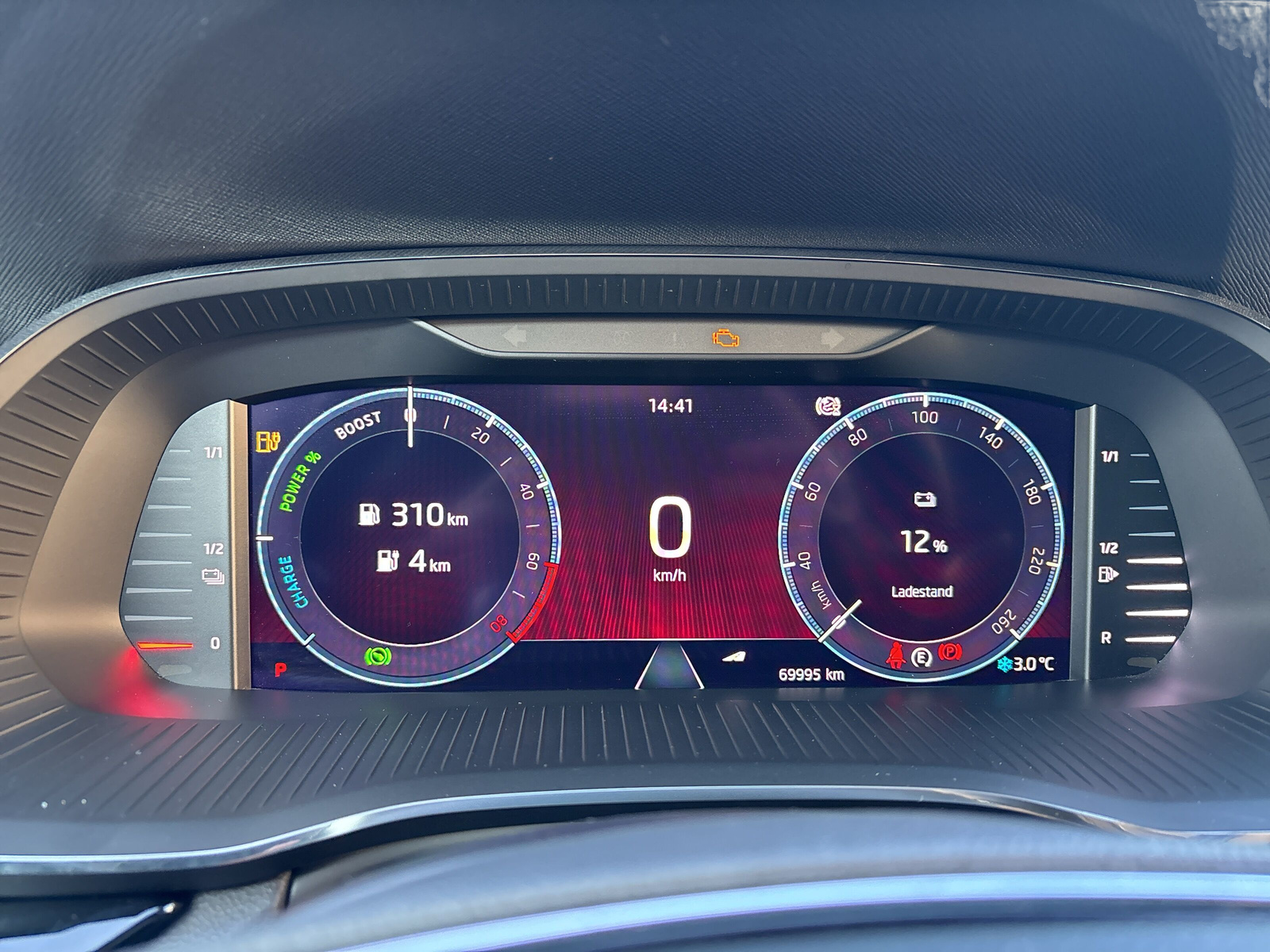 Octavia Combi Style iV 1.4 TSI DSG *KAMERA*MASSAGE*