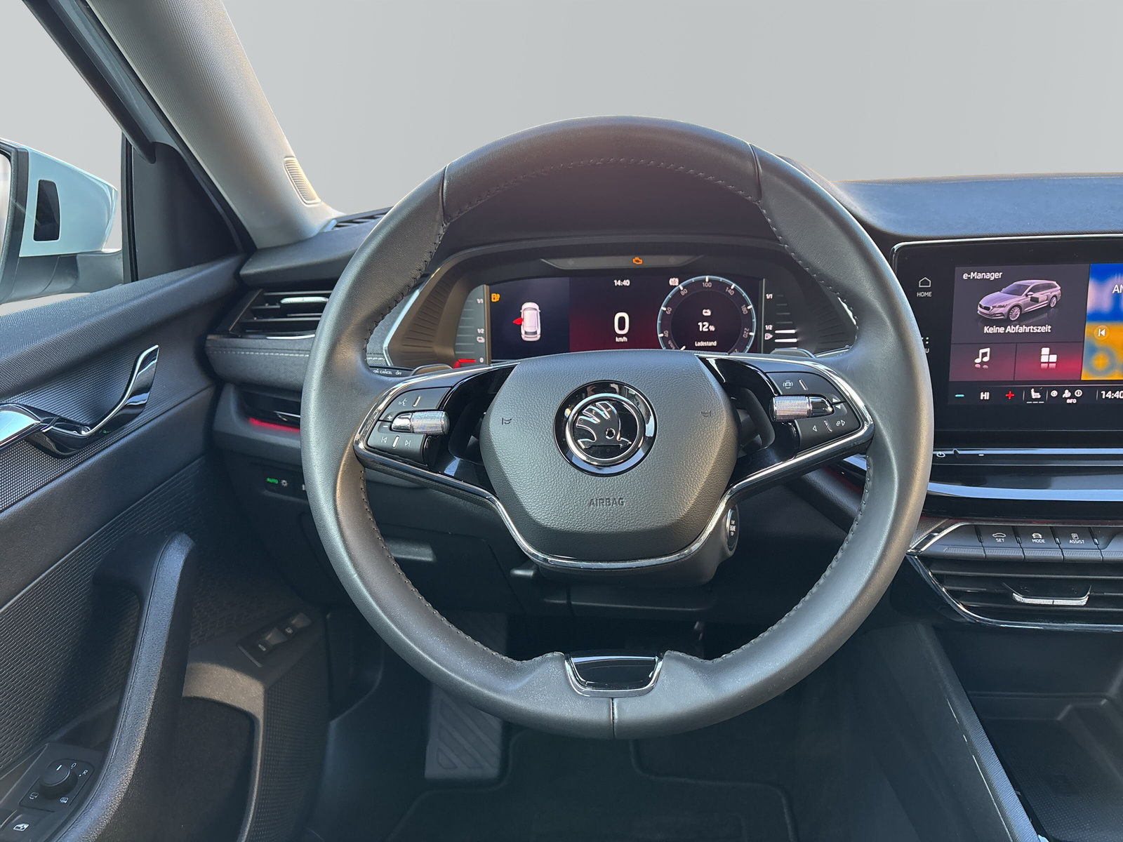 Octavia Combi Style iV 1.4 TSI DSG *KAMERA*MASSAGE*