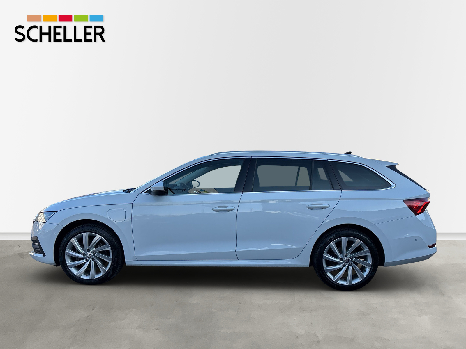 Octavia Combi Style iV 1.4 TSI DSG *KAMERA*MASSAGE*