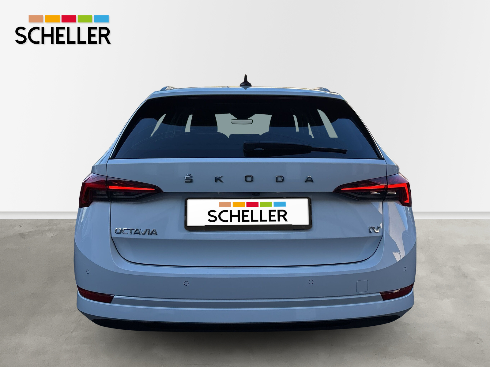 Octavia Combi Style iV 1.4 TSI DSG *KAMERA*MASSAGE*