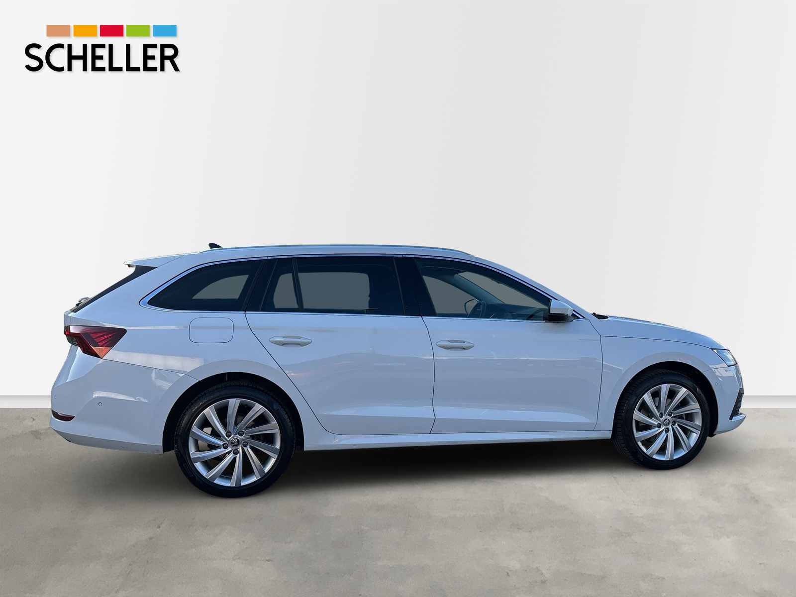 Octavia Combi Style iV 1.4 TSI DSG *KAMERA*MASSAGE*