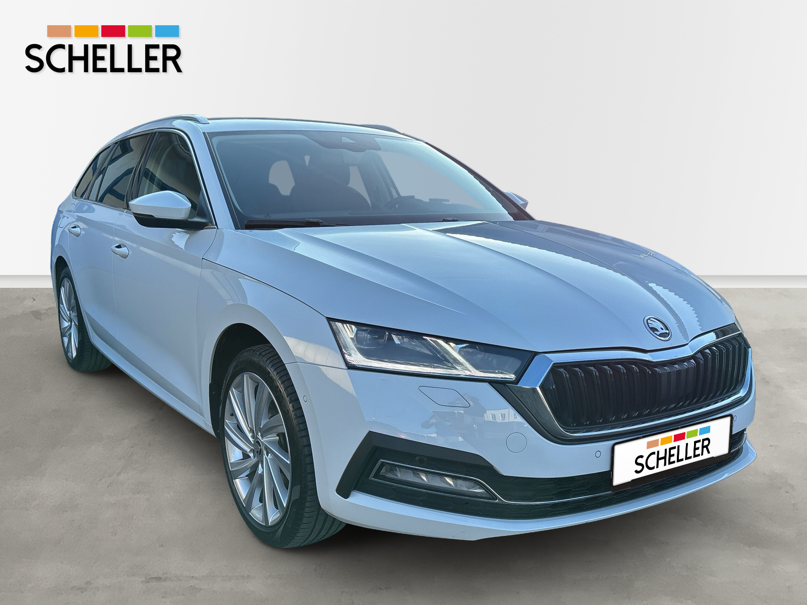 Octavia Combi Style iV 1.4 TSI DSG *KAMERA*MASSAGE*