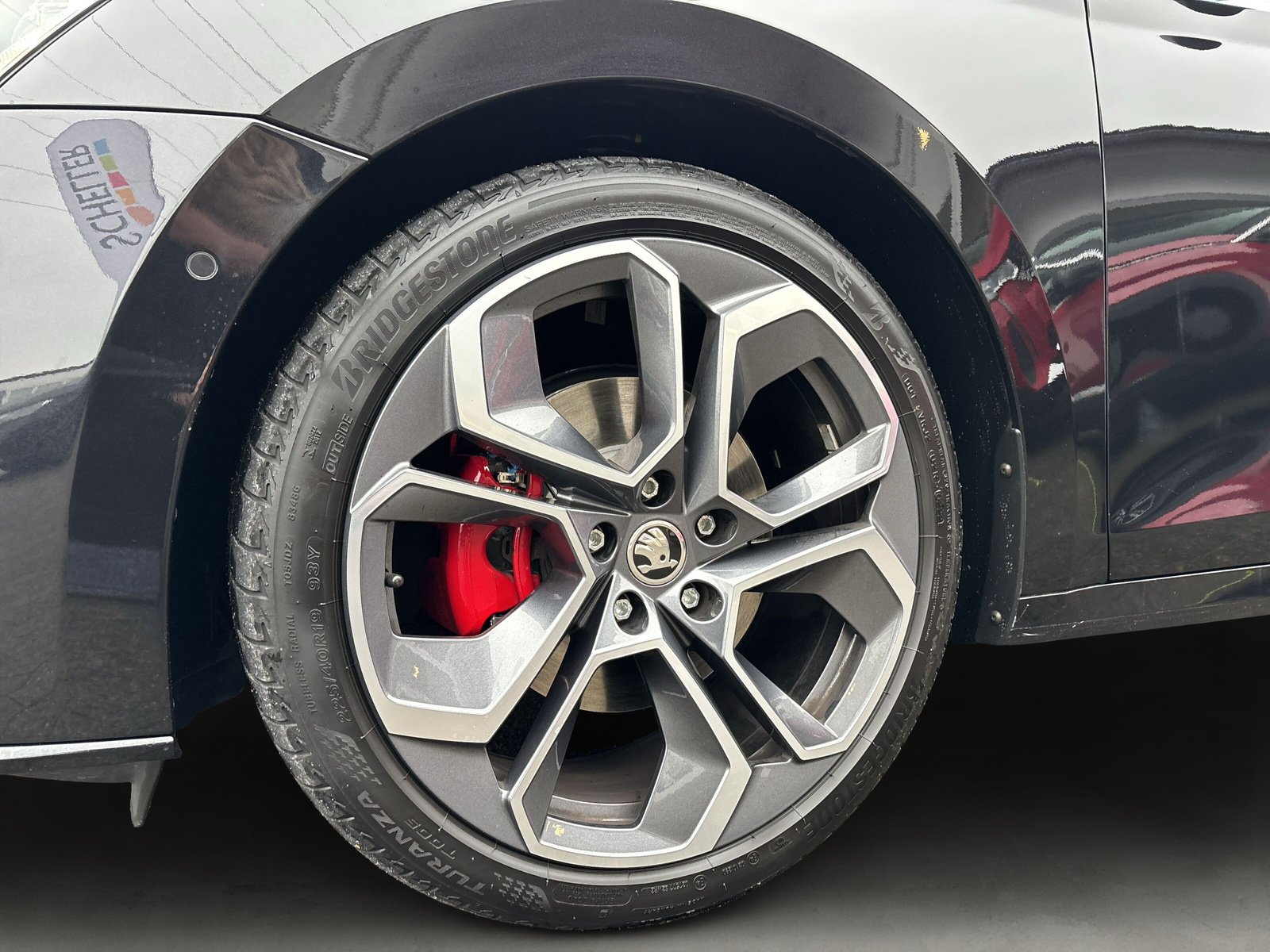 Octavia Combi RS 4x4 2.0 TDI DSG *HEAD-UP*NAVI*CANTON*AHK*