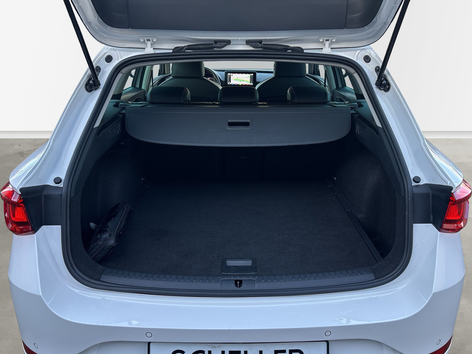 Leon Sportstourer Xcellence *SHZ*LED*NAVI*