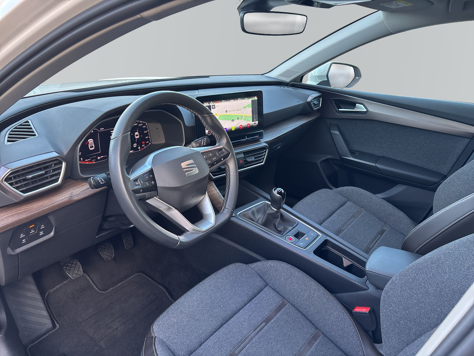 Leon Sportstourer Xcellence *SHZ*LED*NAVI*