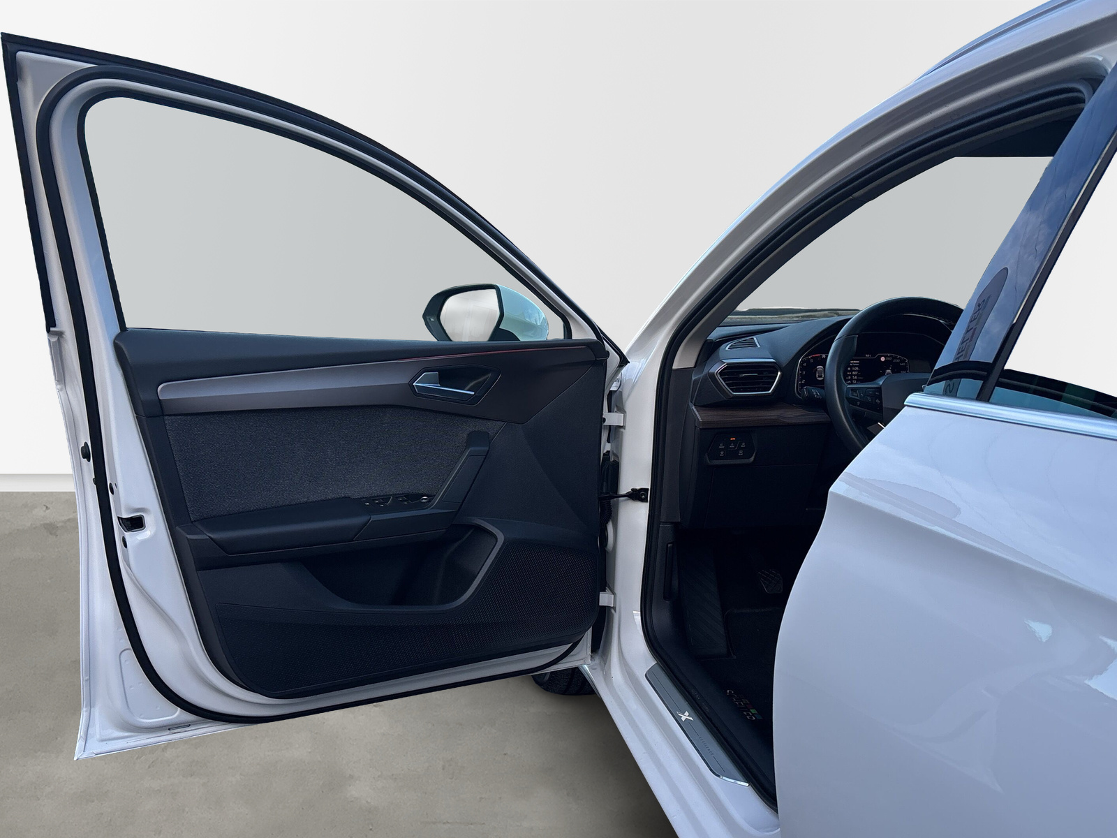 Leon Sportstourer Xcellence *SHZ*LED*NAVI*