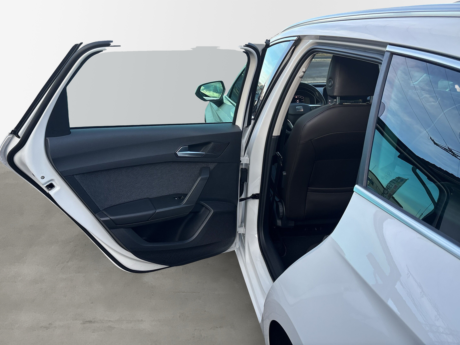 Leon Sportstourer Xcellence *SHZ*LED*NAVI*