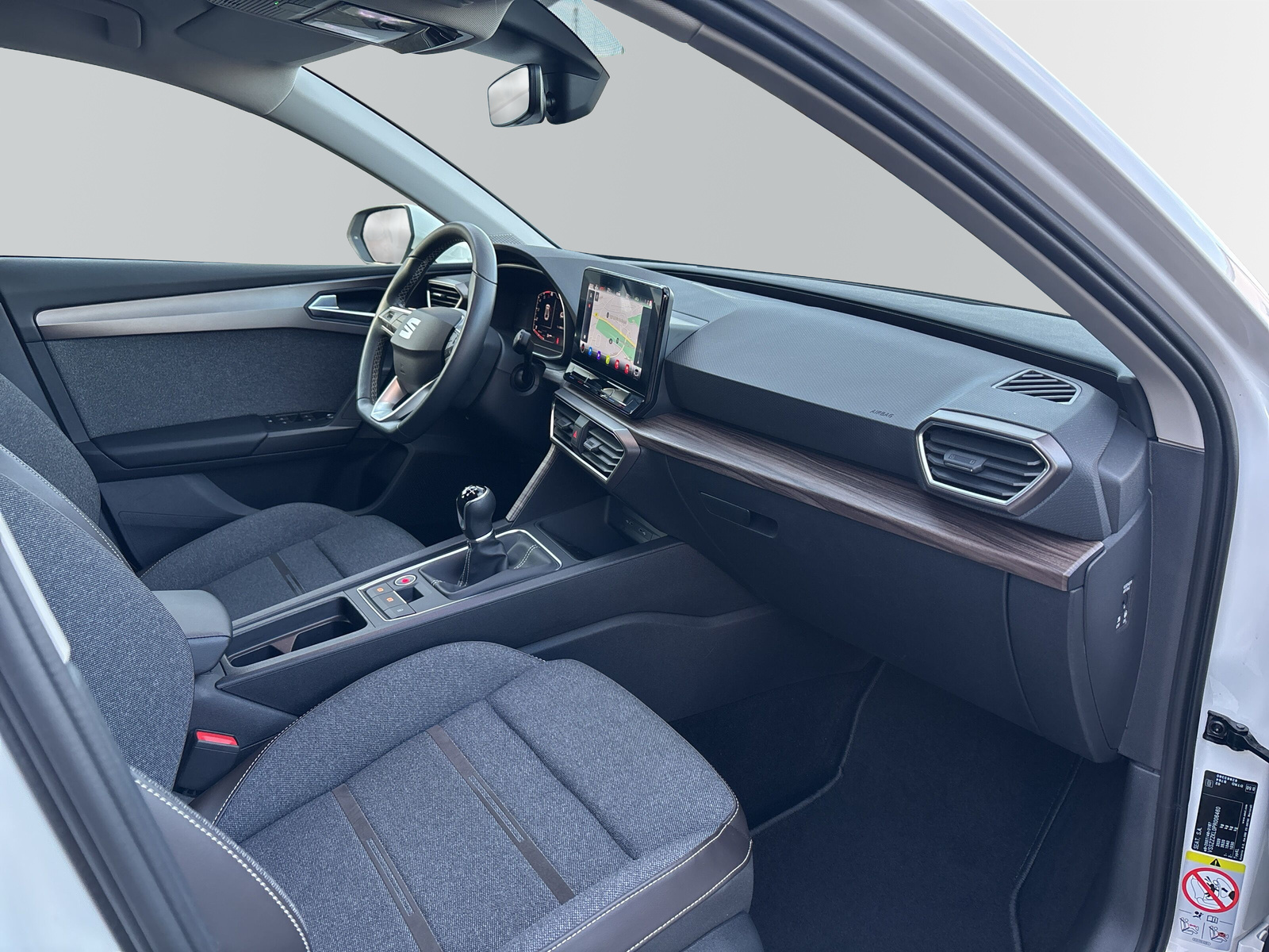 Leon Sportstourer Xcellence *SHZ*LED*NAVI*