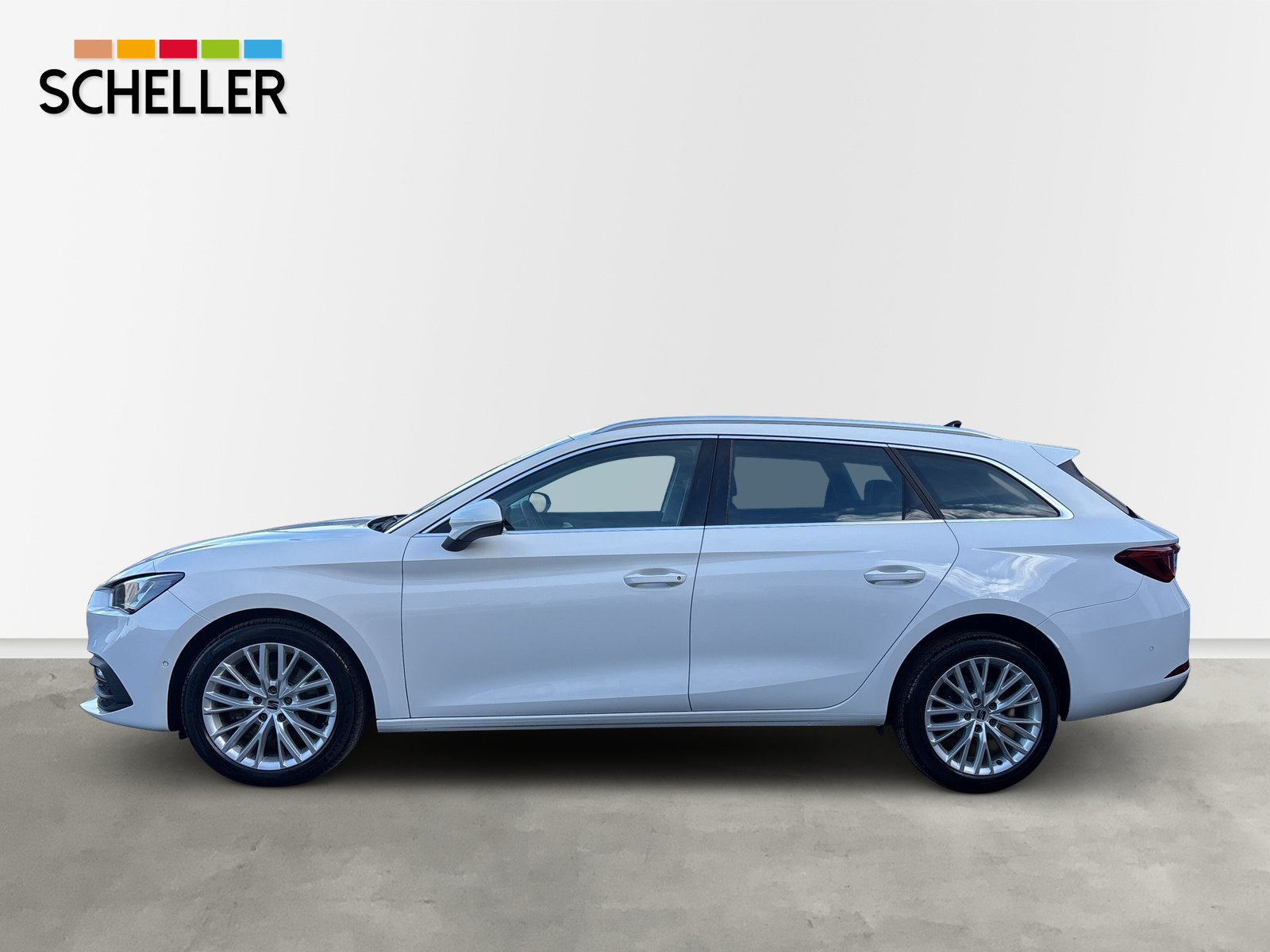 Leon Sportstourer Xcellence *SHZ*LED*NAVI*