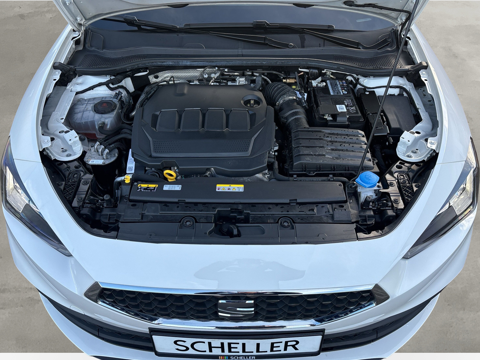 Leon Sportstourer Xcellence *SHZ*LED*NAVI*