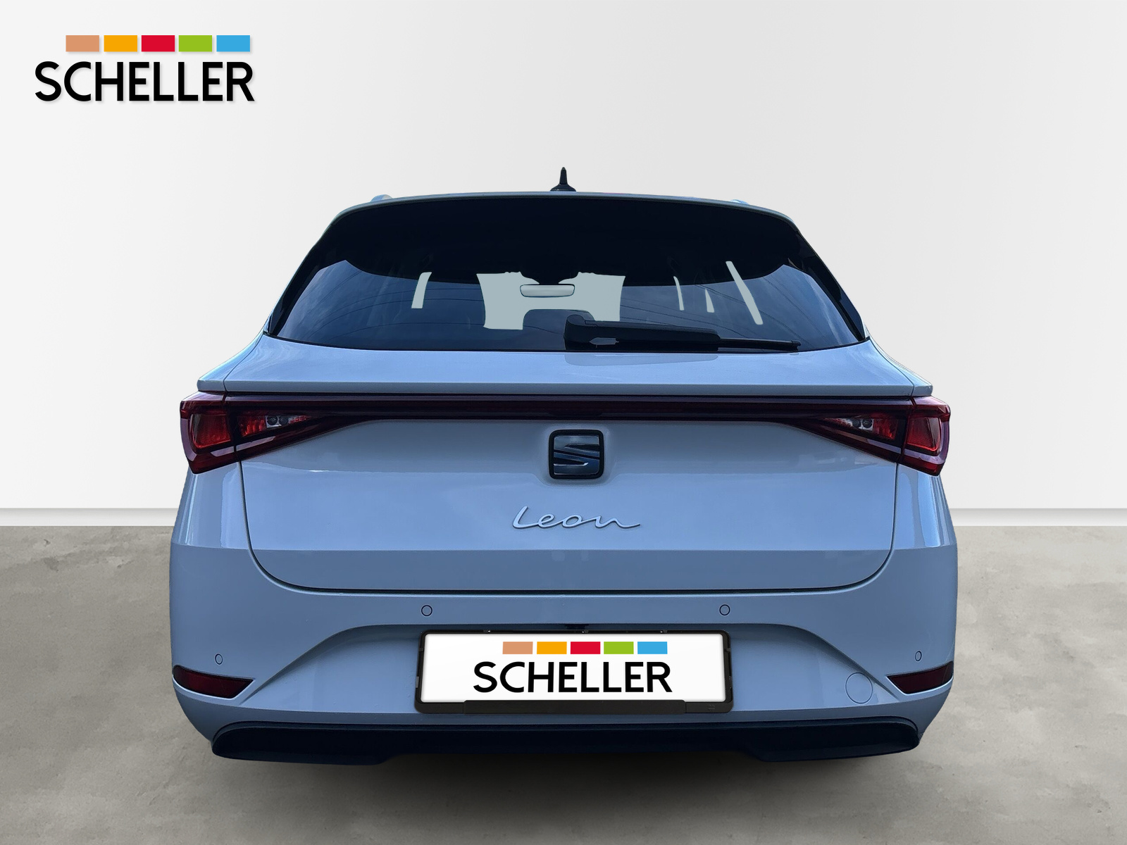 Leon Sportstourer Xcellence *SHZ*LED*NAVI*