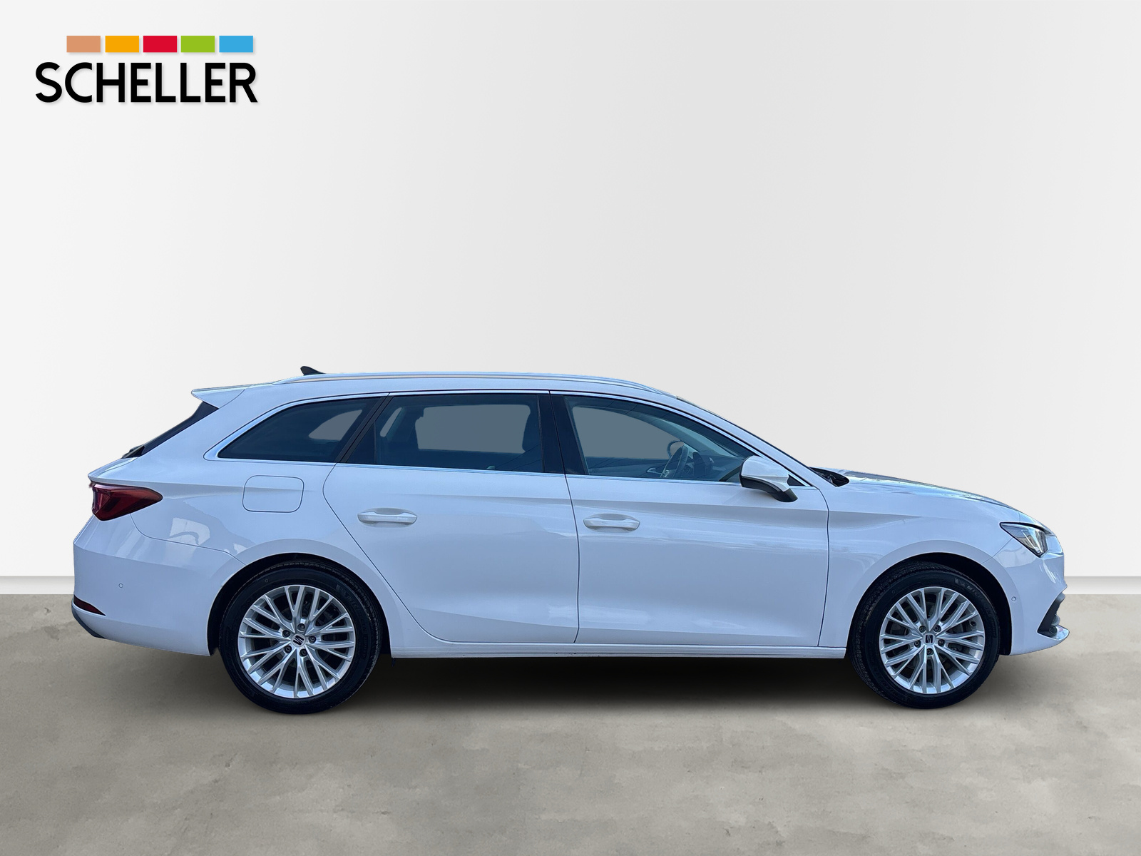 Leon Sportstourer Xcellence *SHZ*LED*NAVI*