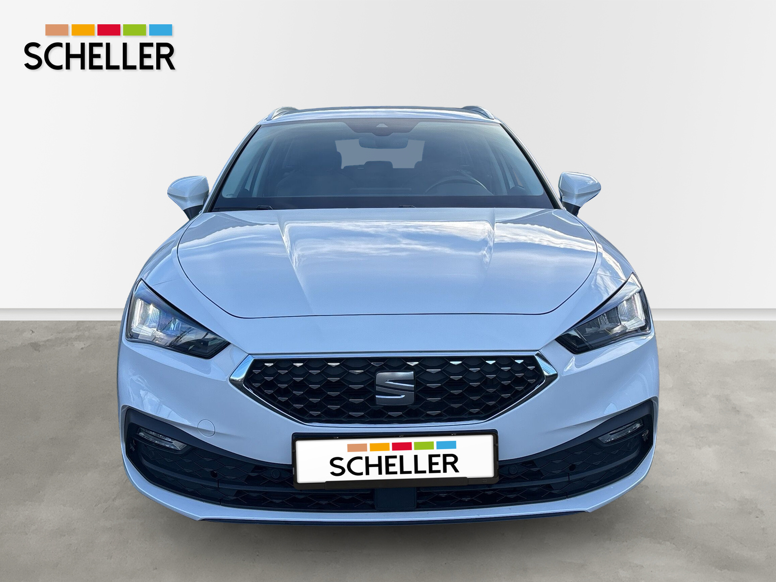 Leon Sportstourer Xcellence *SHZ*LED*NAVI*