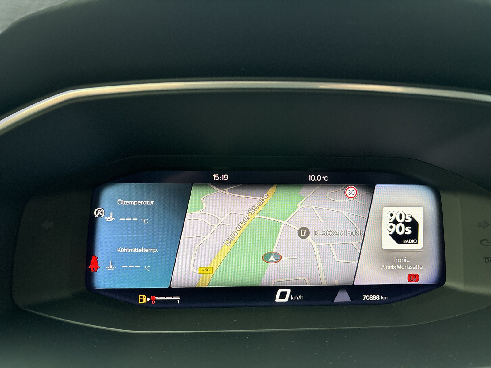 Leon Sportstourer Style 2.0 TDI 6-Gang *AHK*NAVI*KAMERA+PDC*LED*