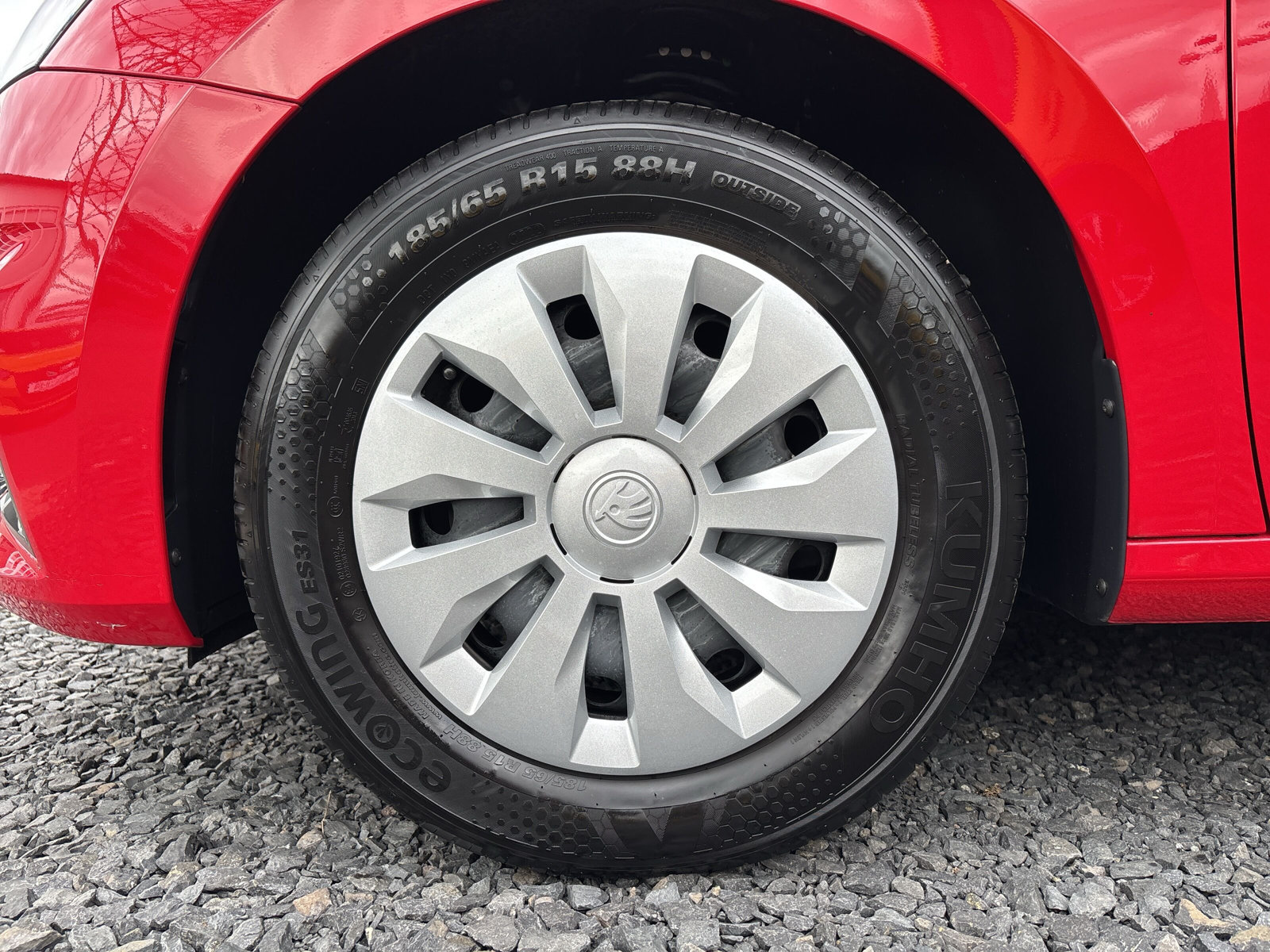 Fabia 1.0 Ambition *KLIMA*SHZ*LED*PDC*