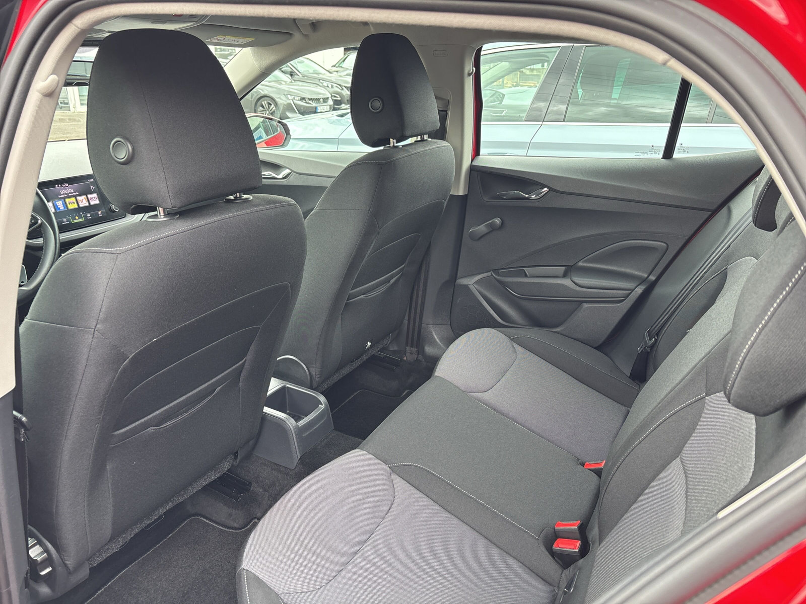 Fabia 1.0 Ambition *KLIMA*SHZ*LED*PDC*