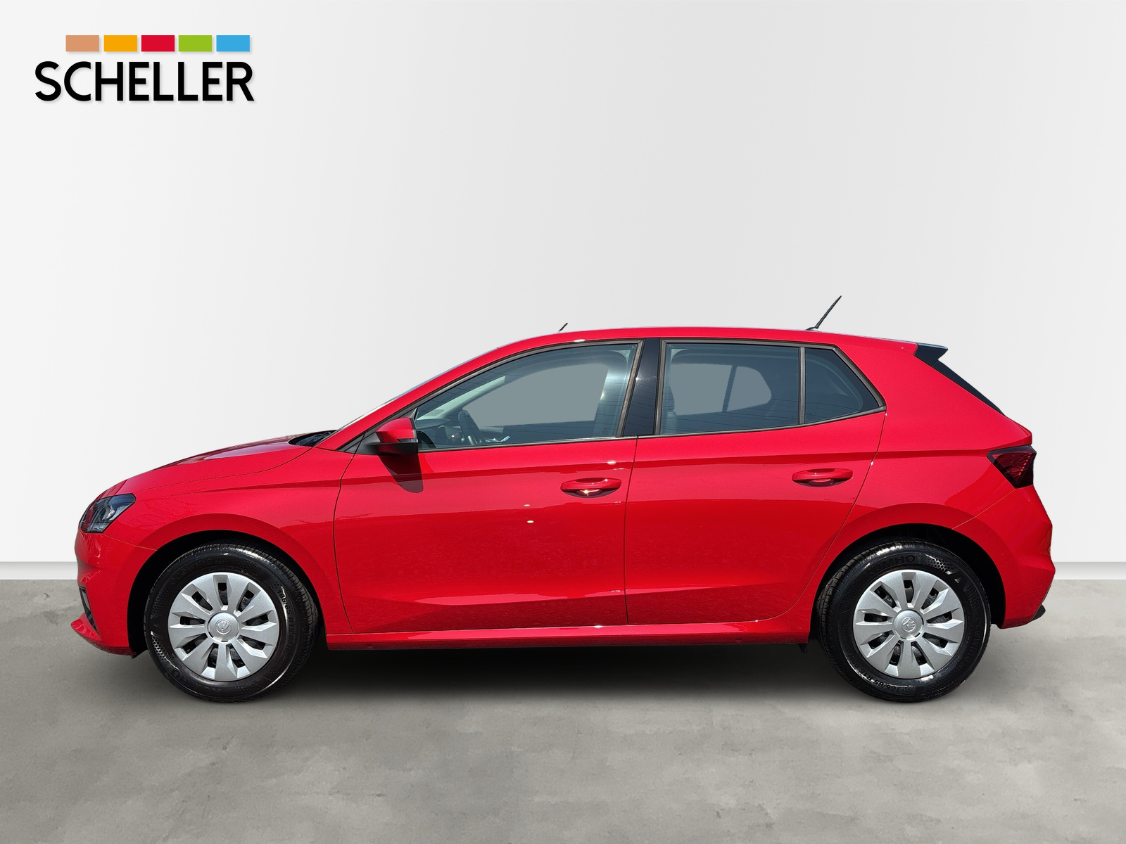 Fabia Ambition 1.0 TSI *SHZ*KLIMA*PDC*