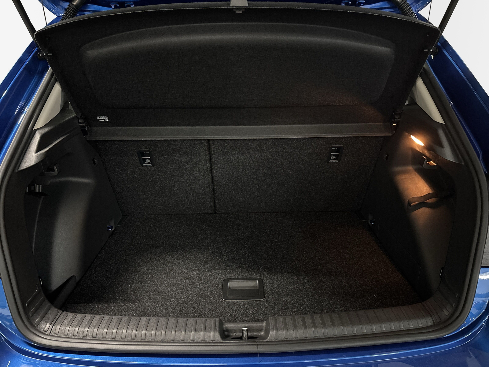 Fabia Tour 1,0 TSI 70 kW 5-Gang-Schaltgetriebe