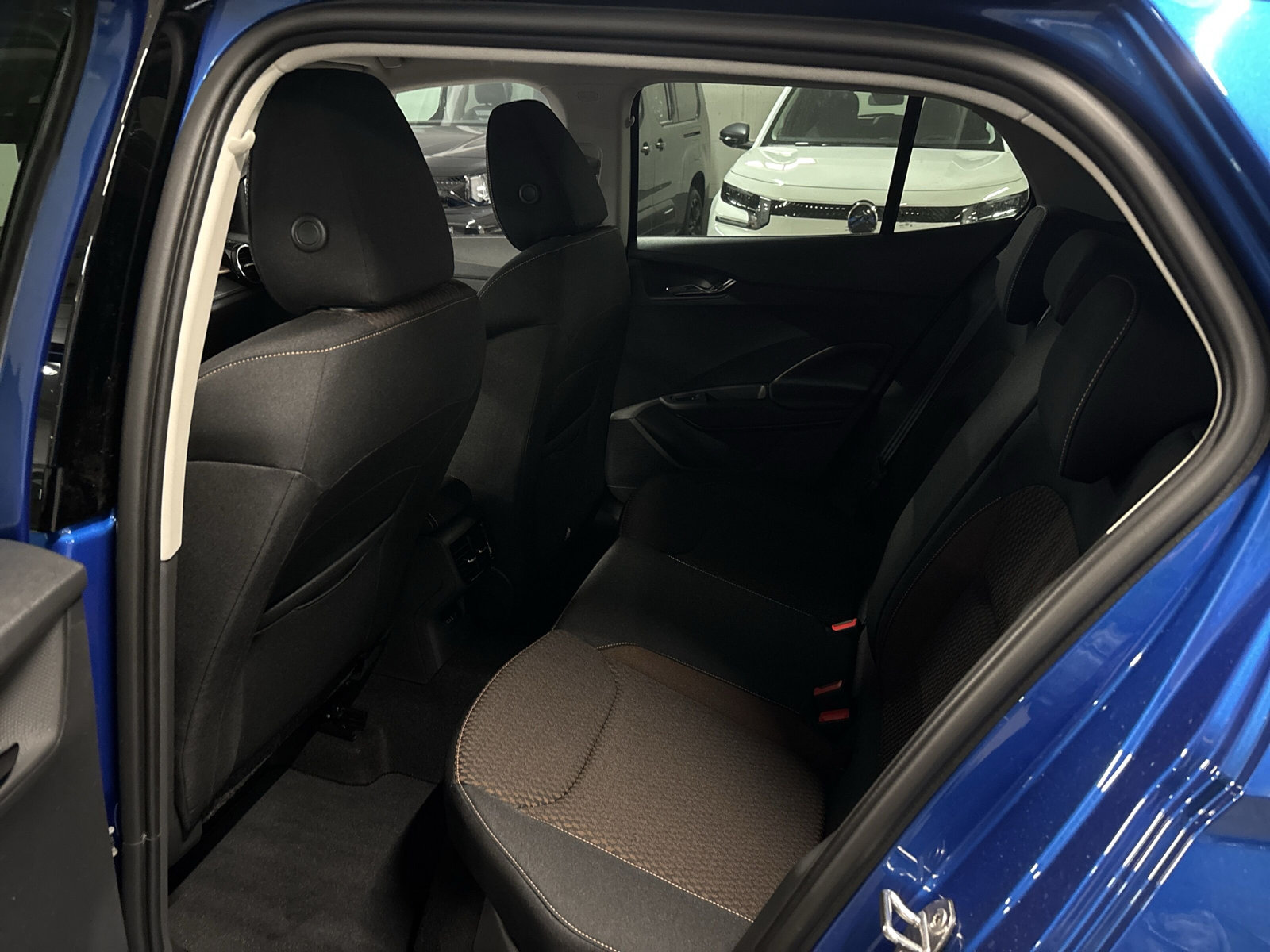 Fabia Tour 1,0 TSI 70 kW 5-Gang-Schaltgetriebe