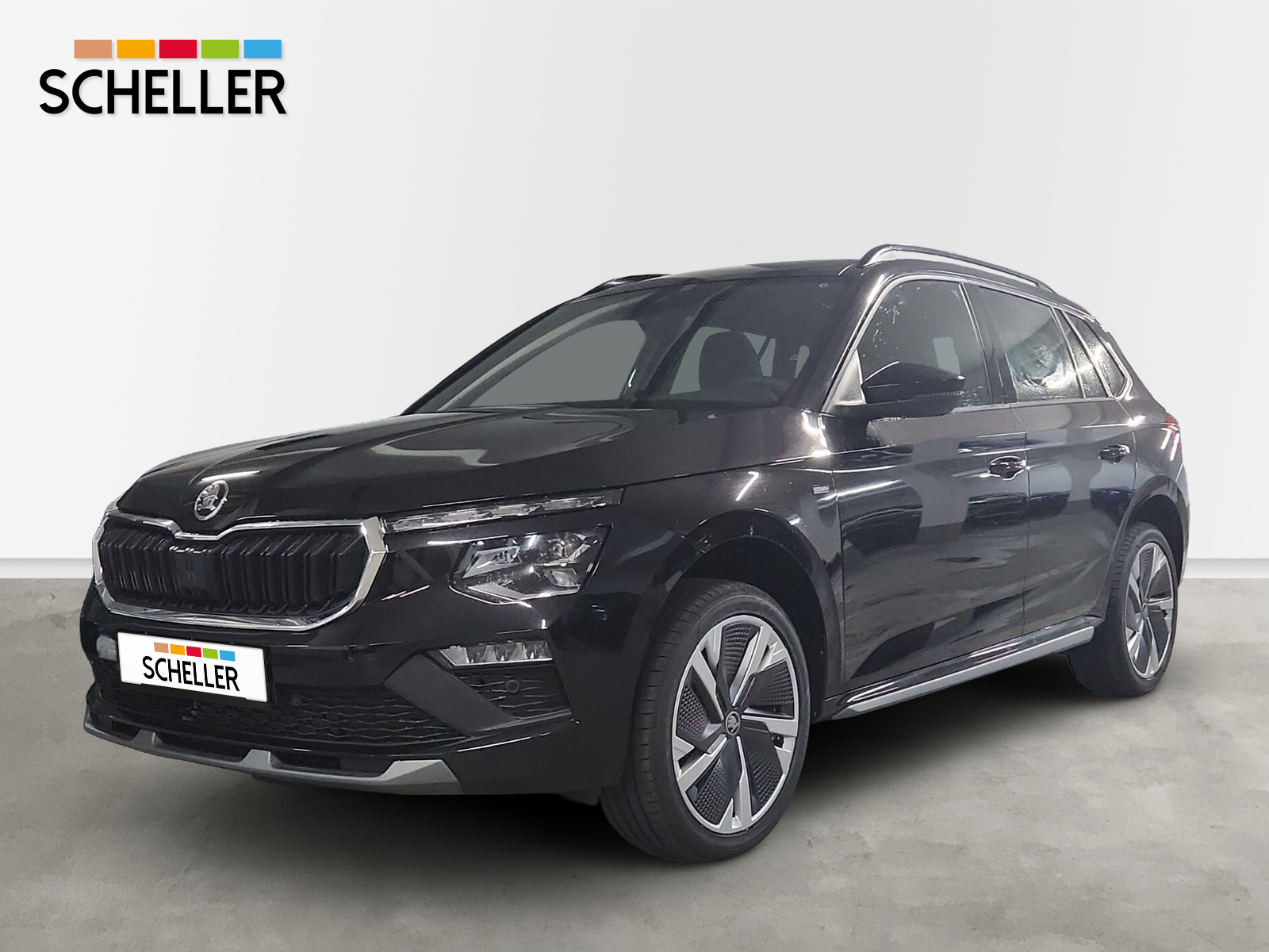 Kamiq Tour 1,0 TSI 85 kW 7-Gang-DSG *Aktionsfahrzeug*