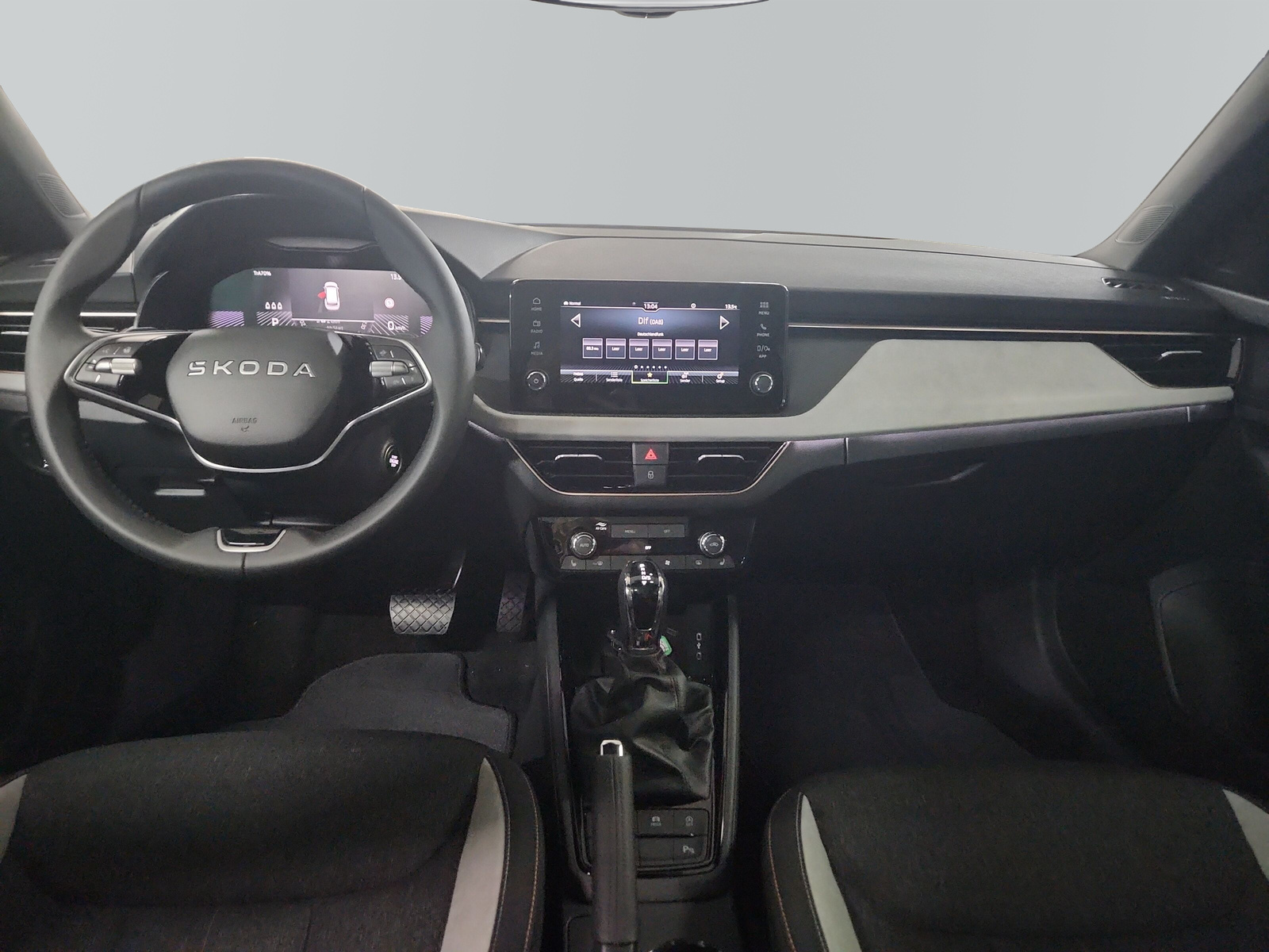 Kamiq Tour 1,0 TSI 85 kW 7-Gang-DSG *Aktionsfahrzeug*