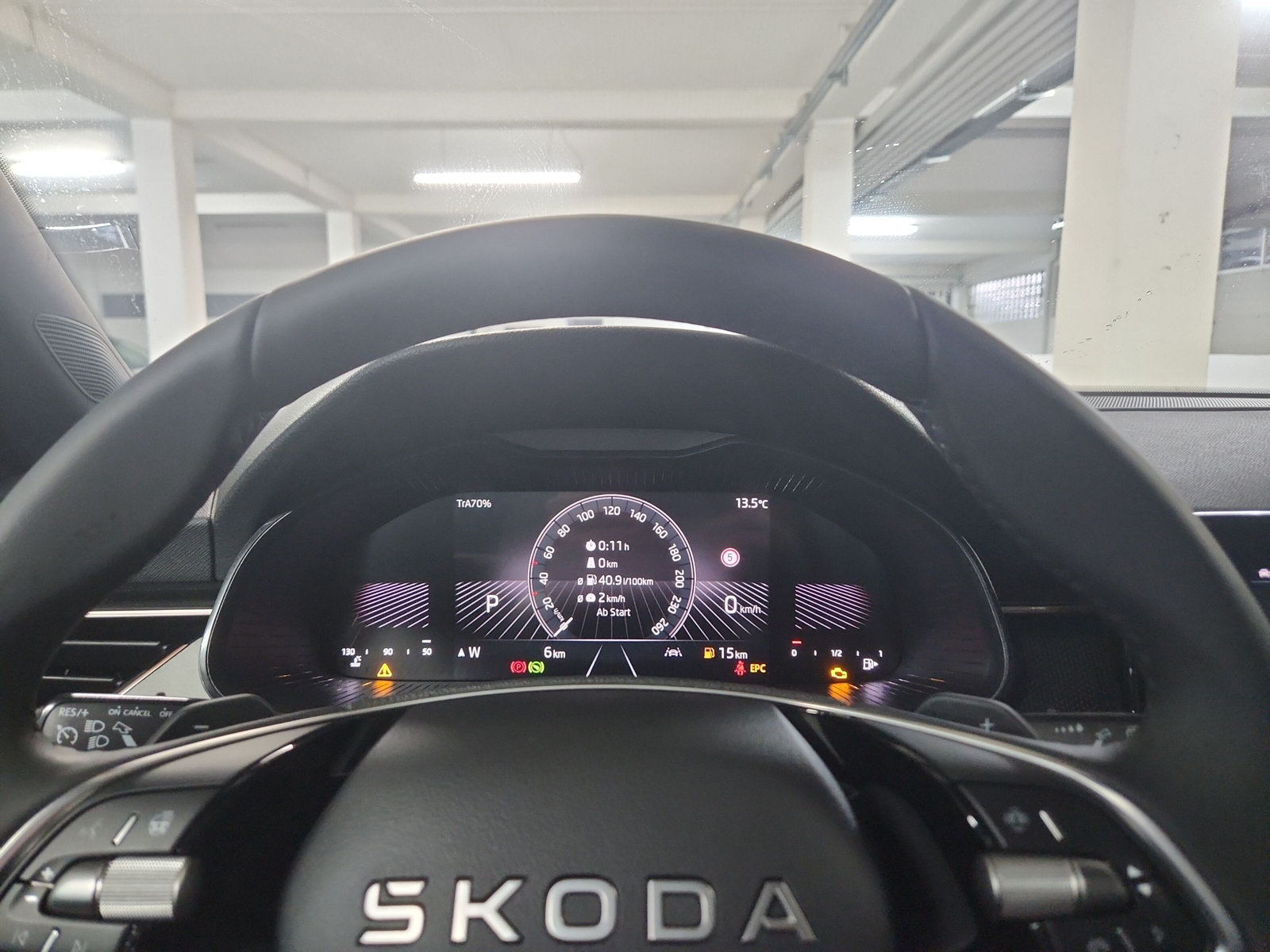 Kamiq Tour 1,0 TSI 85 kW 7-Gang-DSG *Aktionsfahrzeug*