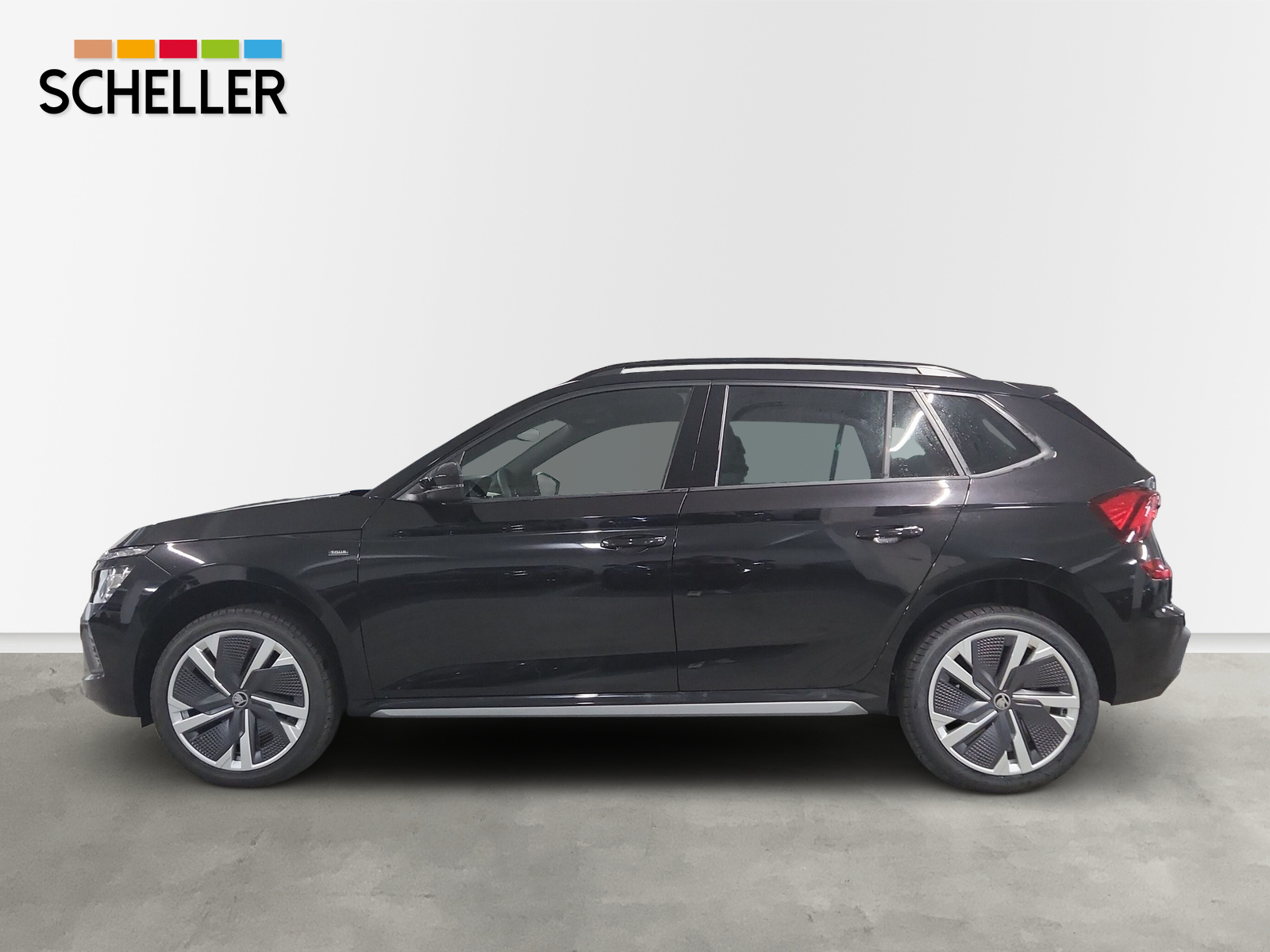 Kamiq Tour 1,0 TSI 85 kW 7-Gang-DSG *Aktionsfahrzeug*