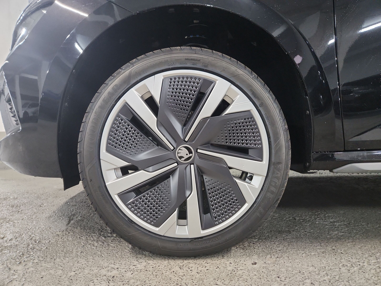 Kamiq Tour 1,0 TSI 85 kW 7-Gang-DSG *Aktionsfahrzeug*