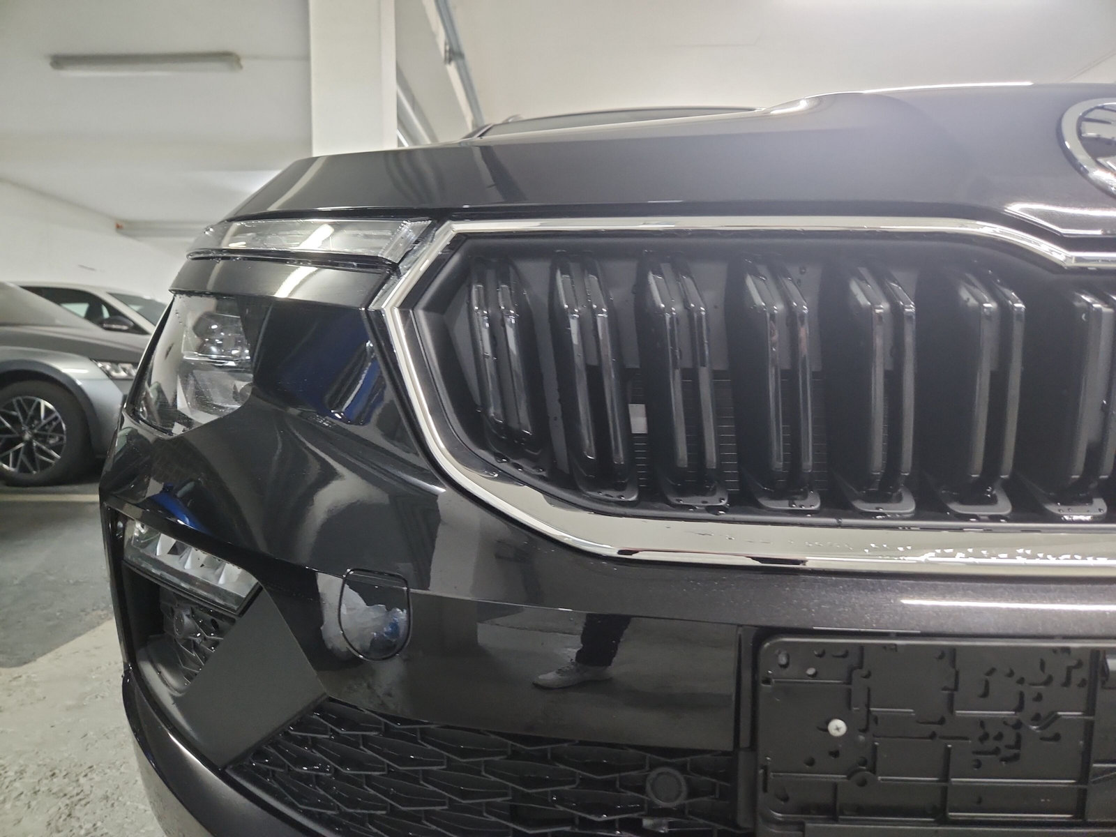 Kamiq Tour 1,0 TSI 85 kW 7-Gang-DSG *Aktionsfahrzeug*